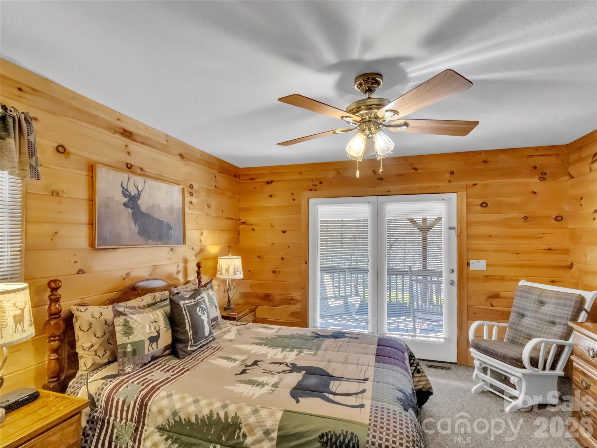 30 Edgewater Lane — Maggie Valley