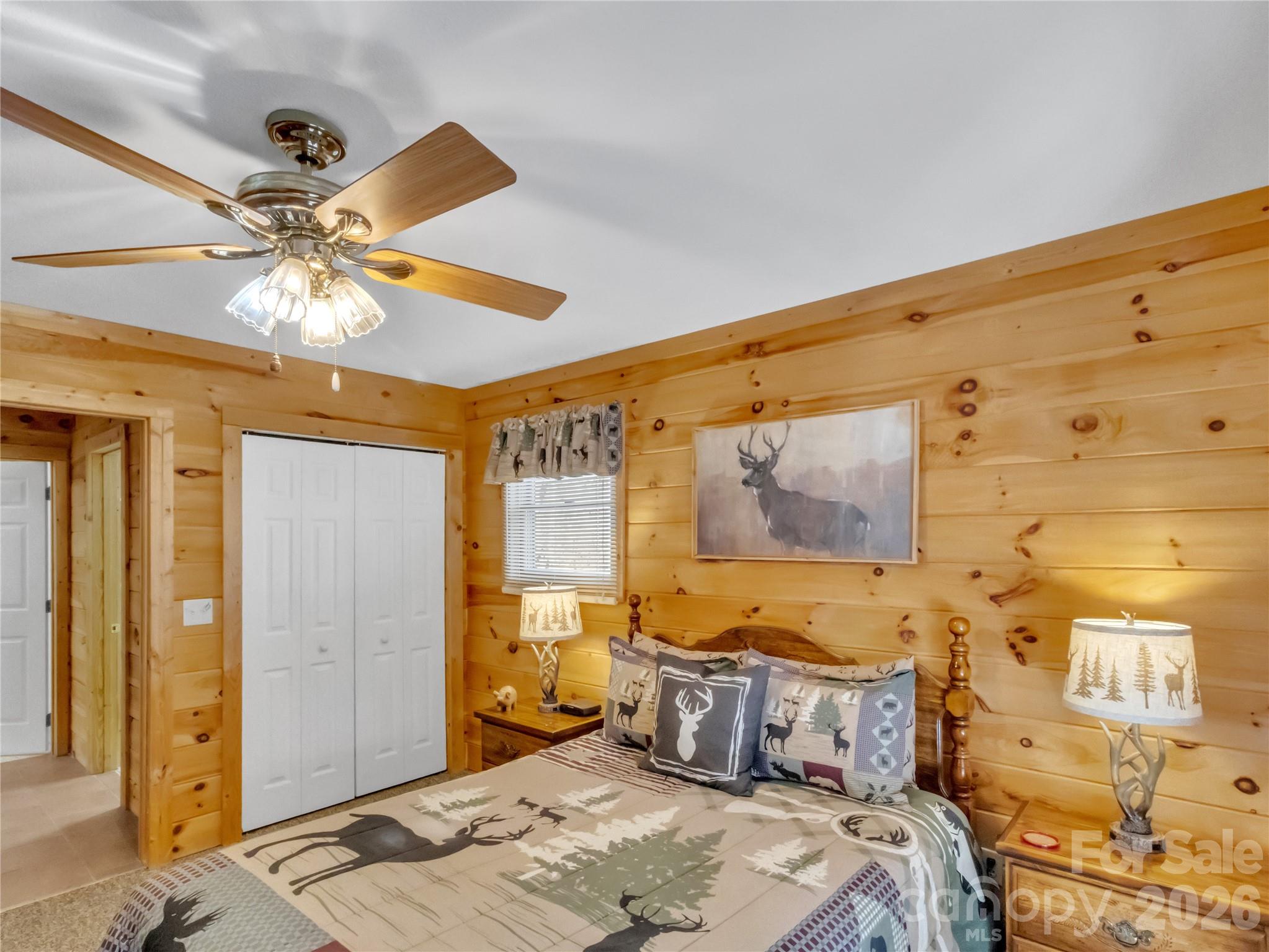 30 Edgewater Lane — Maggie Valley