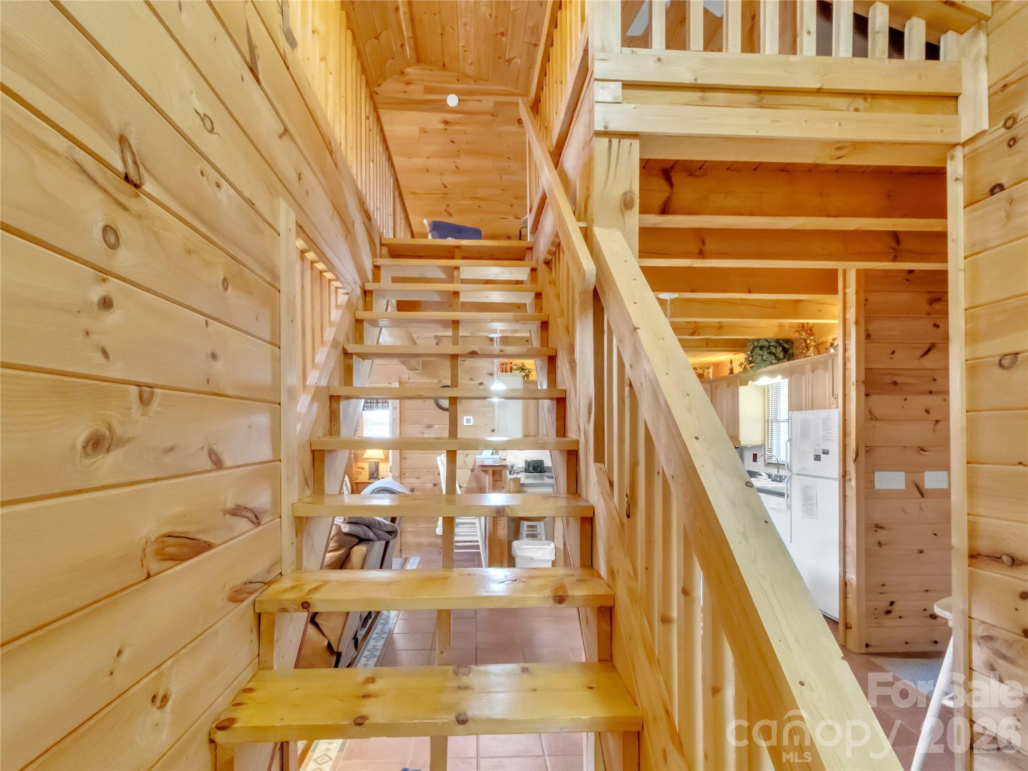 30 Edgewater Lane — Maggie Valley