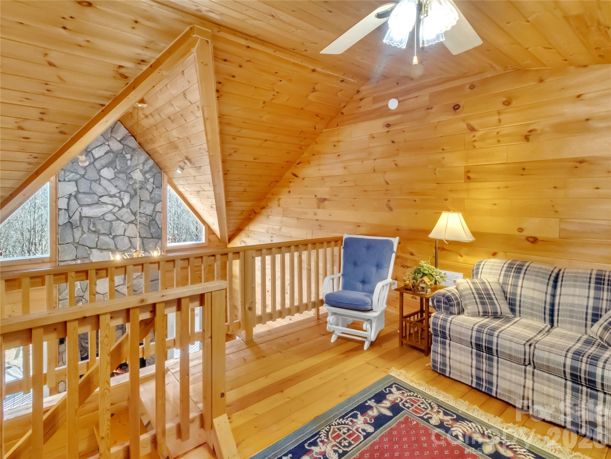 30 Edgewater Lane — Maggie Valley