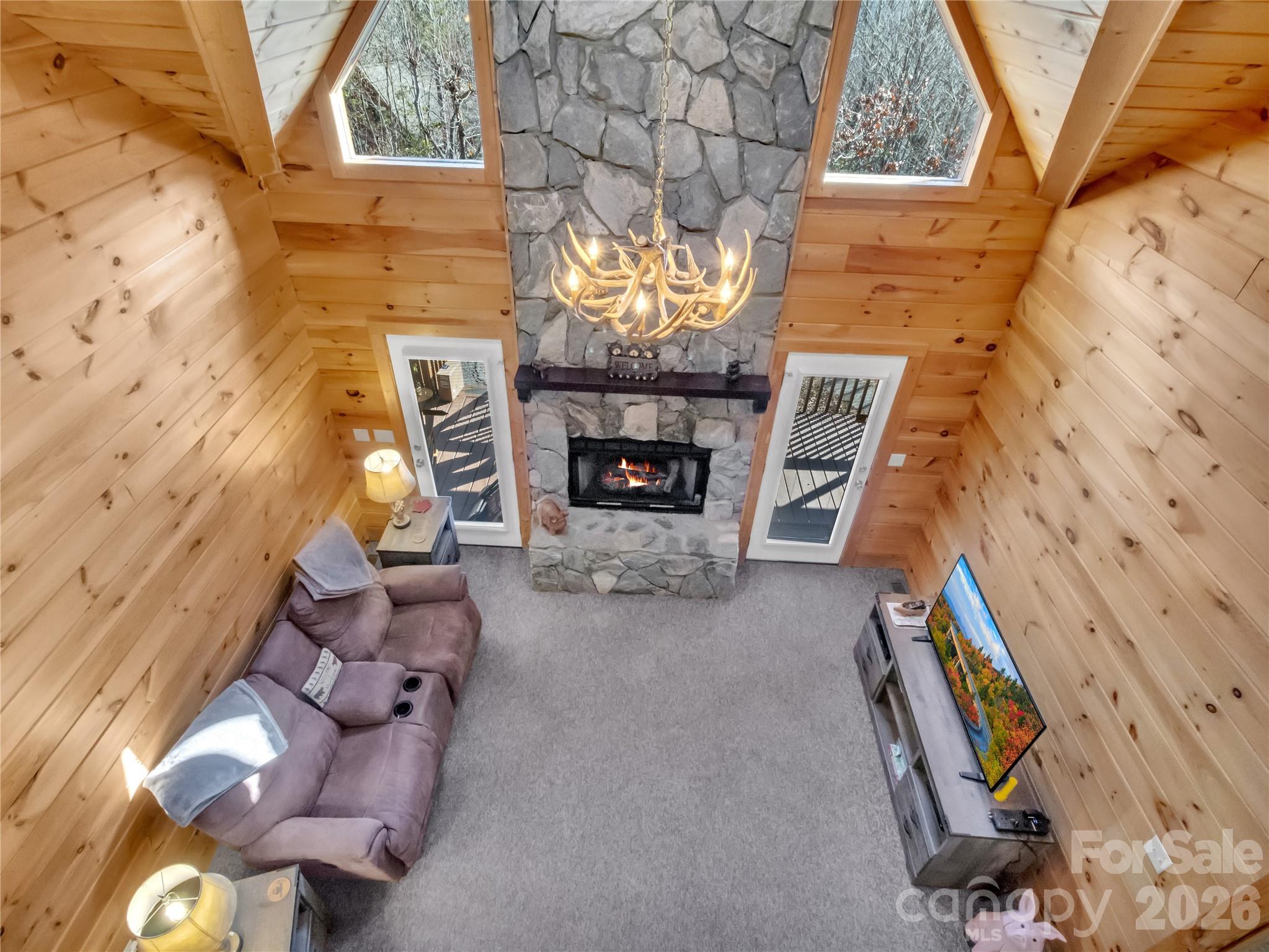 30 Edgewater Lane — Maggie Valley
