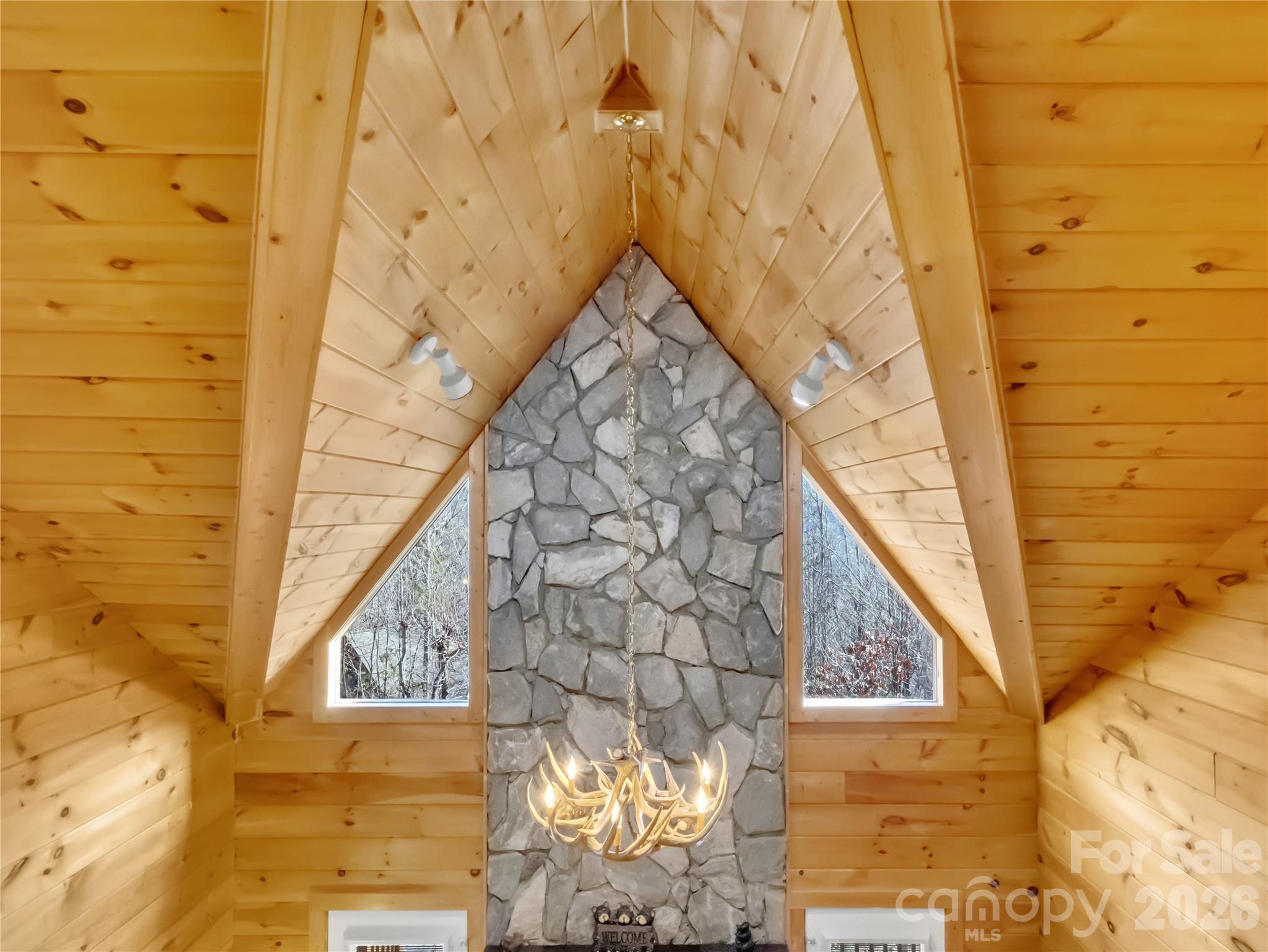 30 Edgewater Lane — Maggie Valley