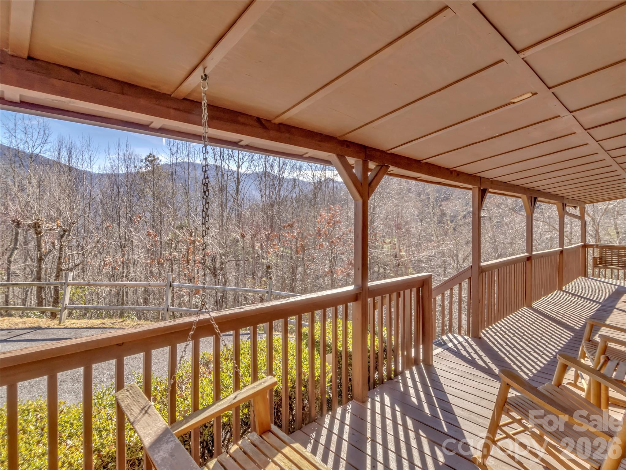 30 Edgewater Lane — Maggie Valley