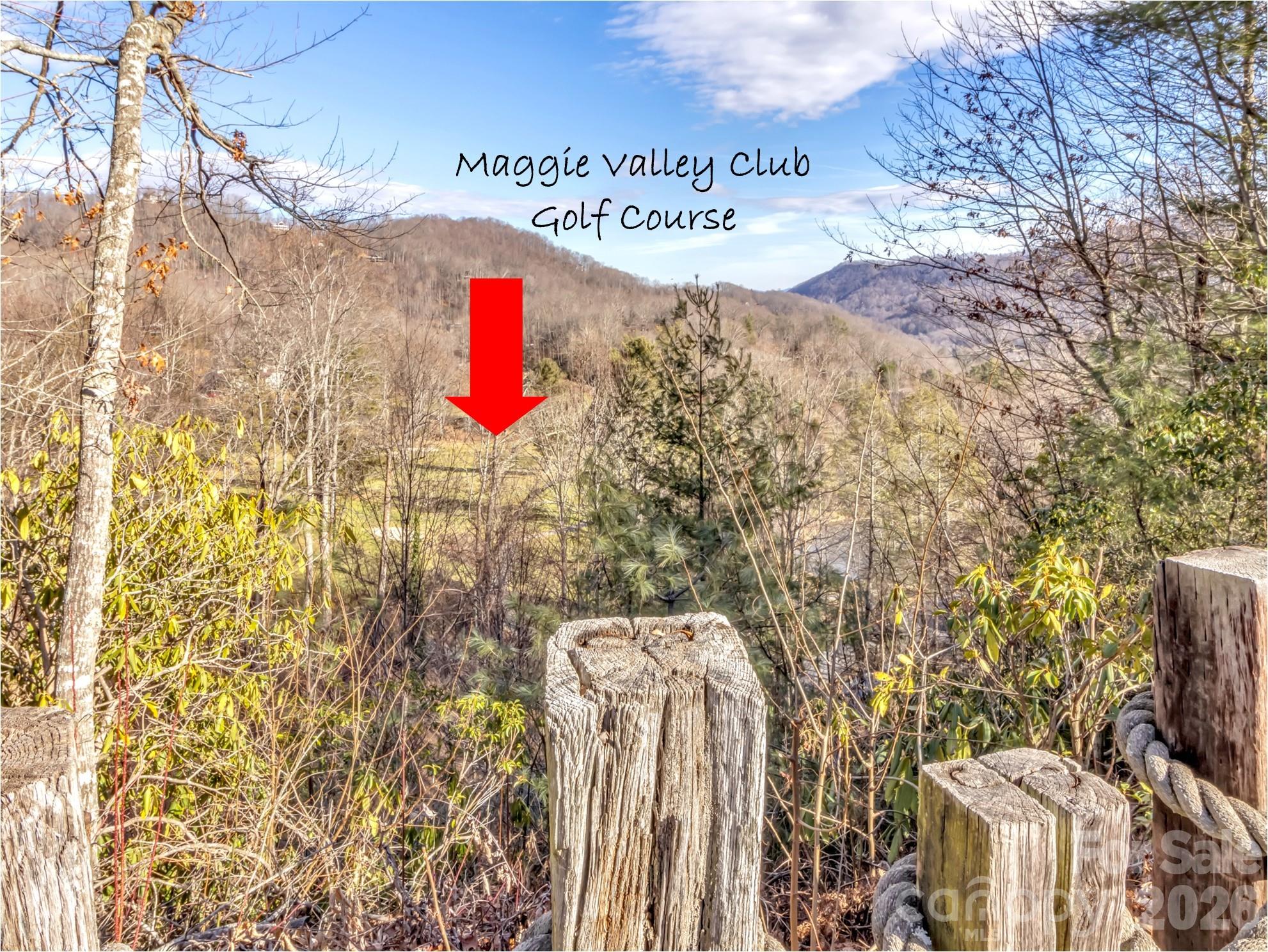 30 Edgewater Lane — Maggie Valley