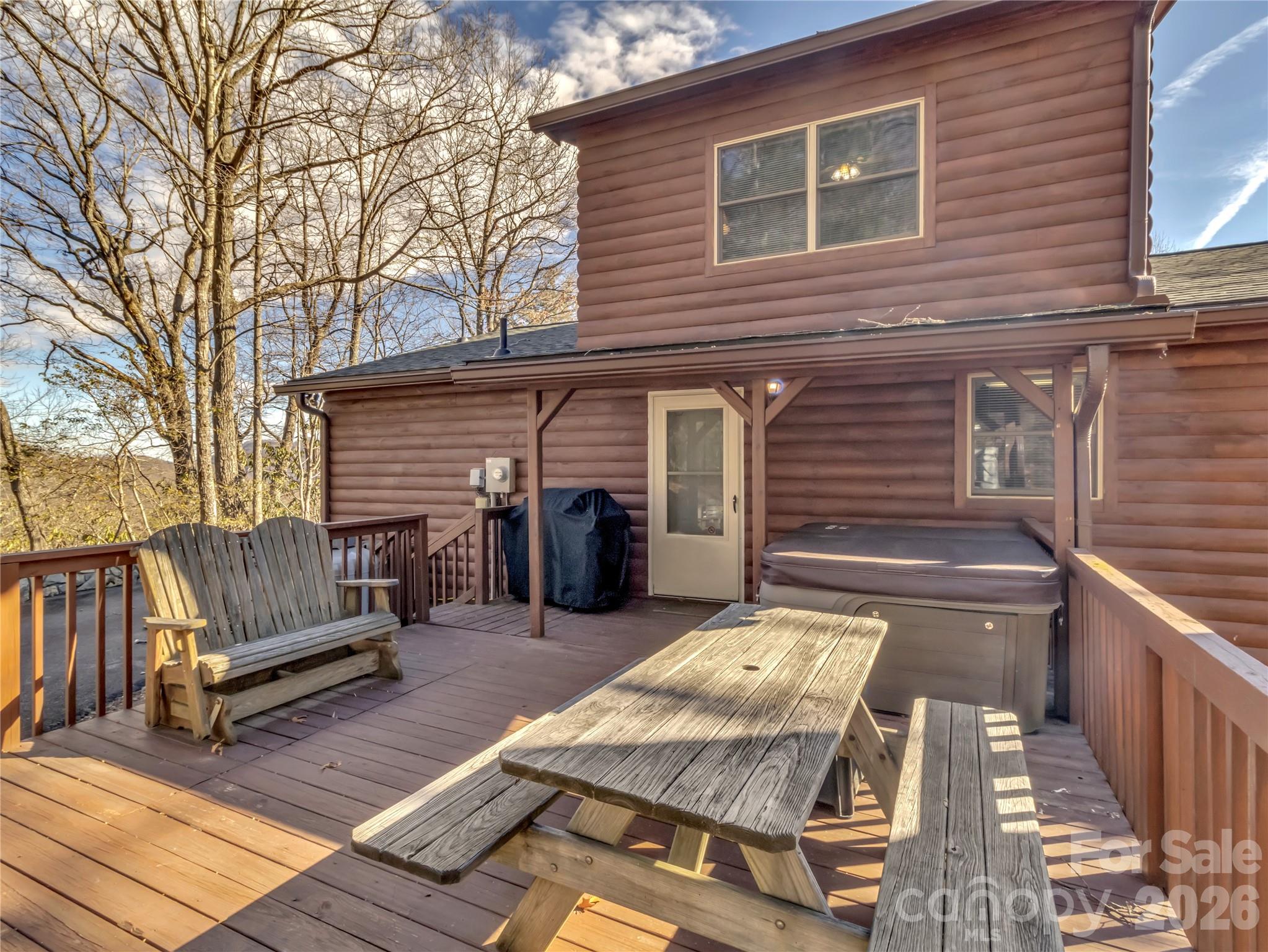 30 Edgewater Lane — Maggie Valley
