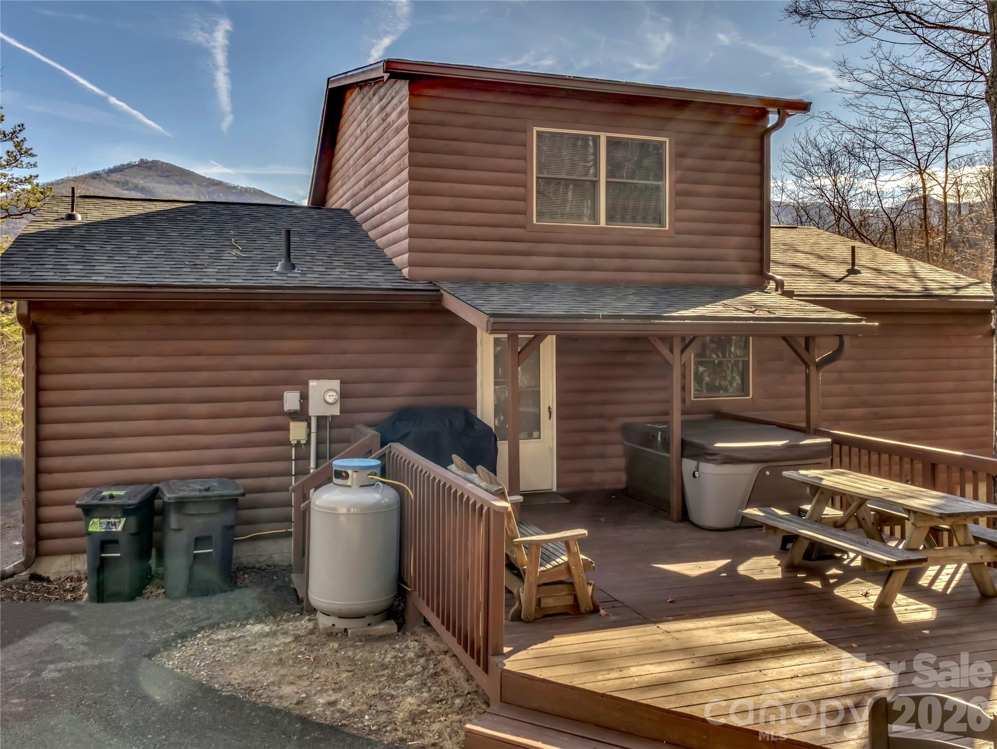 30 Edgewater Lane — Maggie Valley