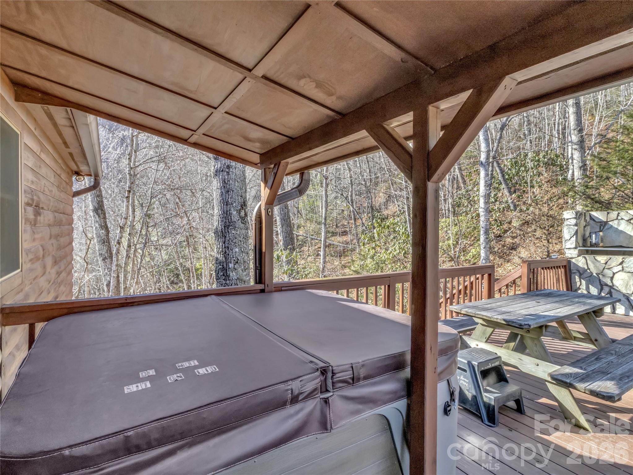 30 Edgewater Lane — Maggie Valley