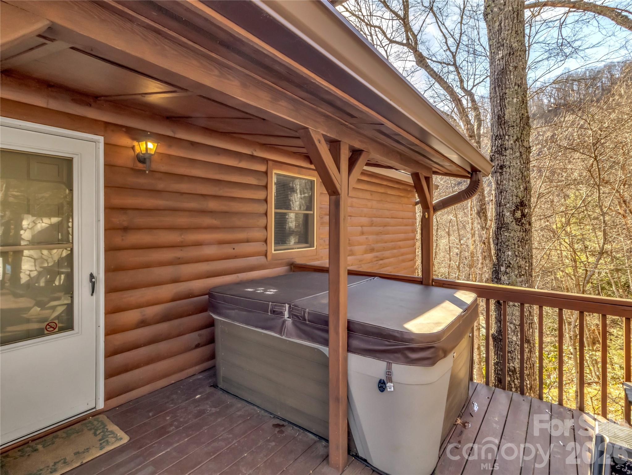 30 Edgewater Lane — Maggie Valley