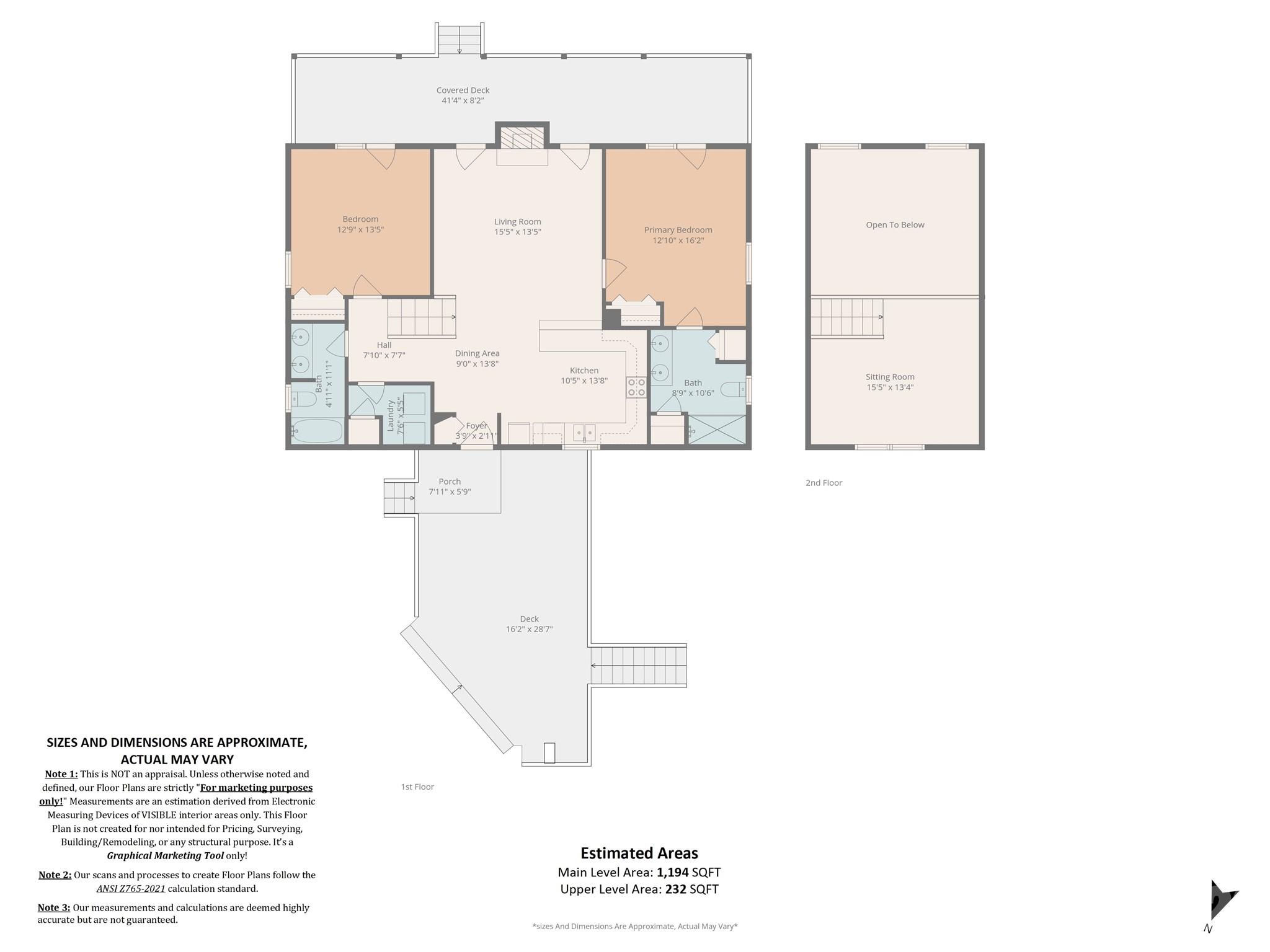 30 Edgewater Lane — Maggie Valley