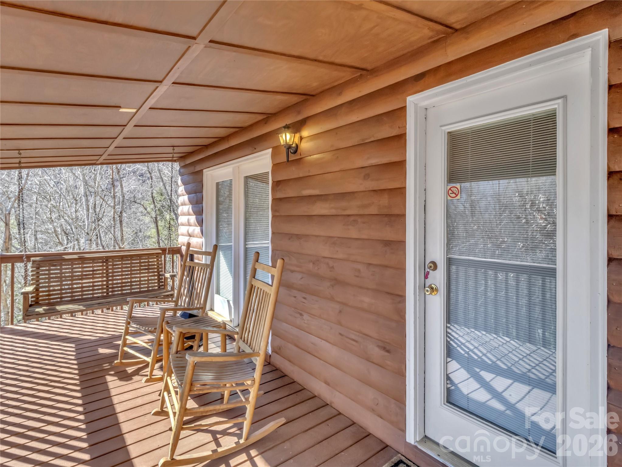 30 Edgewater Lane — Maggie Valley