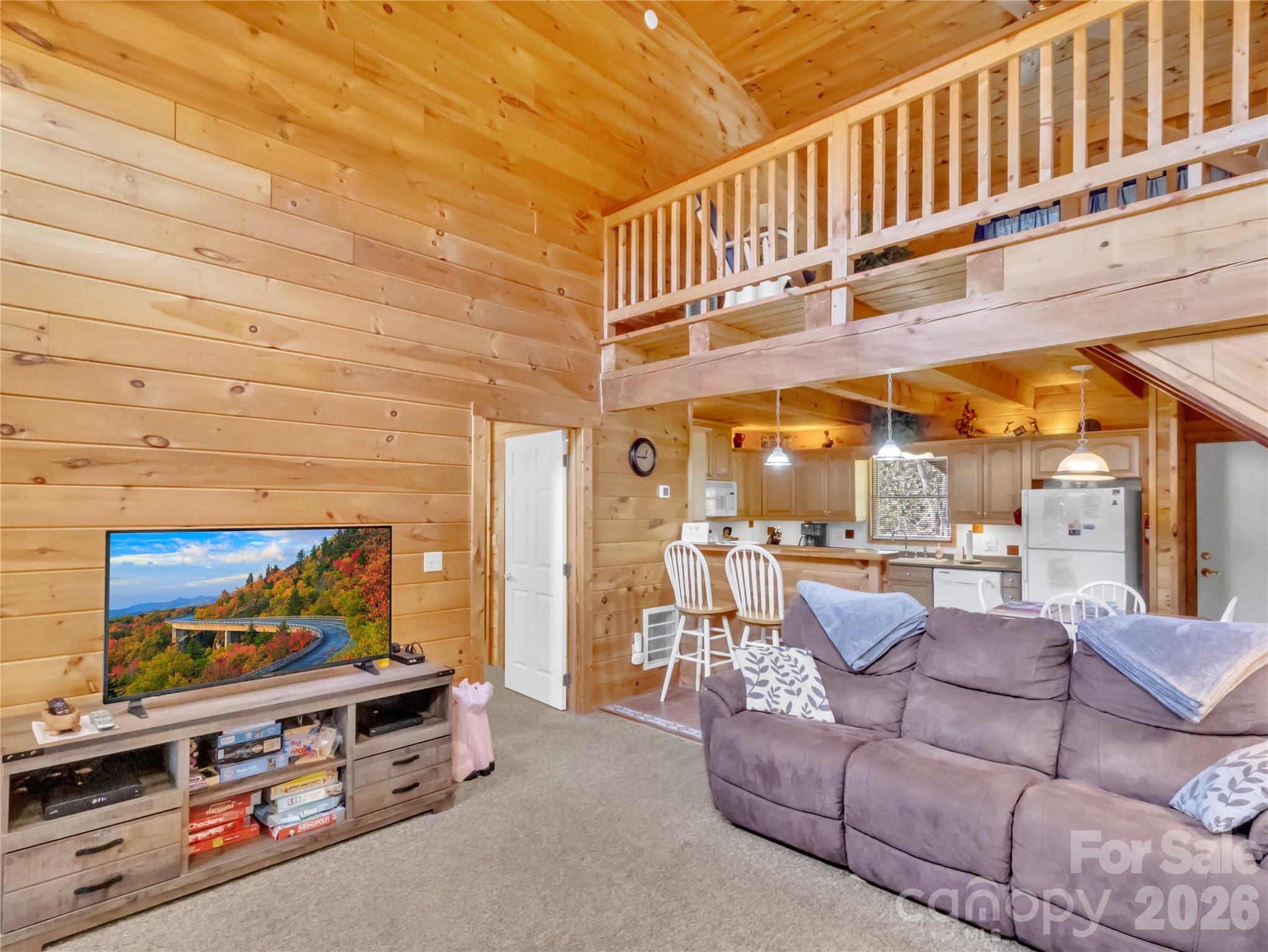 30 Edgewater Lane — Maggie Valley