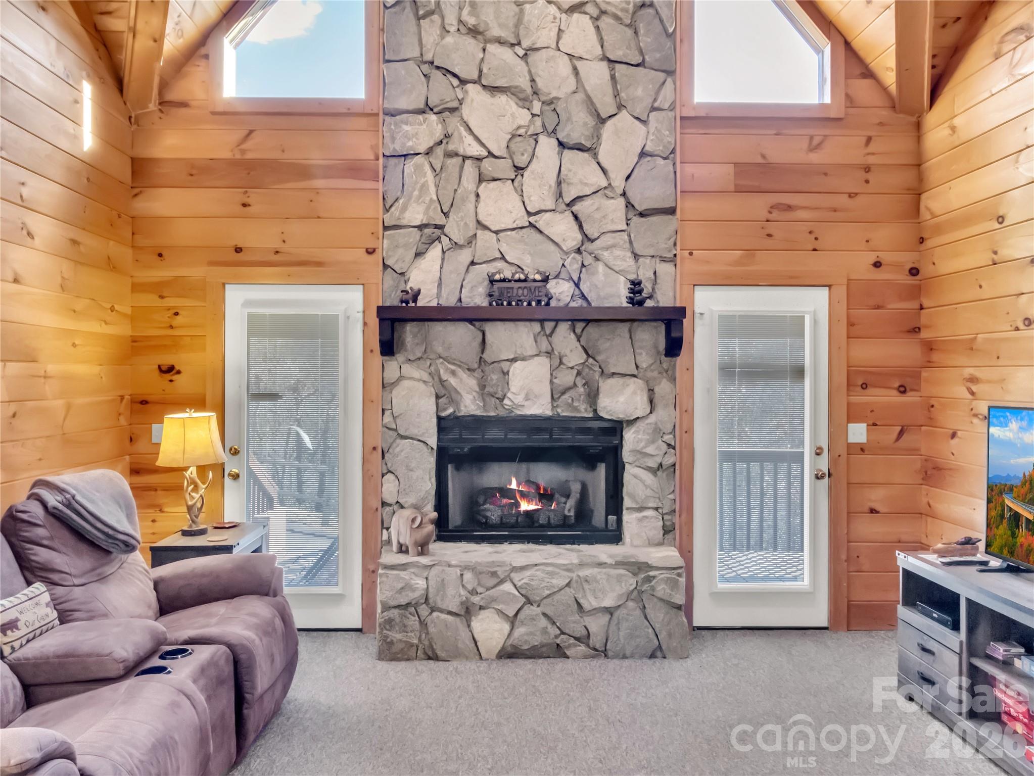 30 Edgewater Lane — Maggie Valley