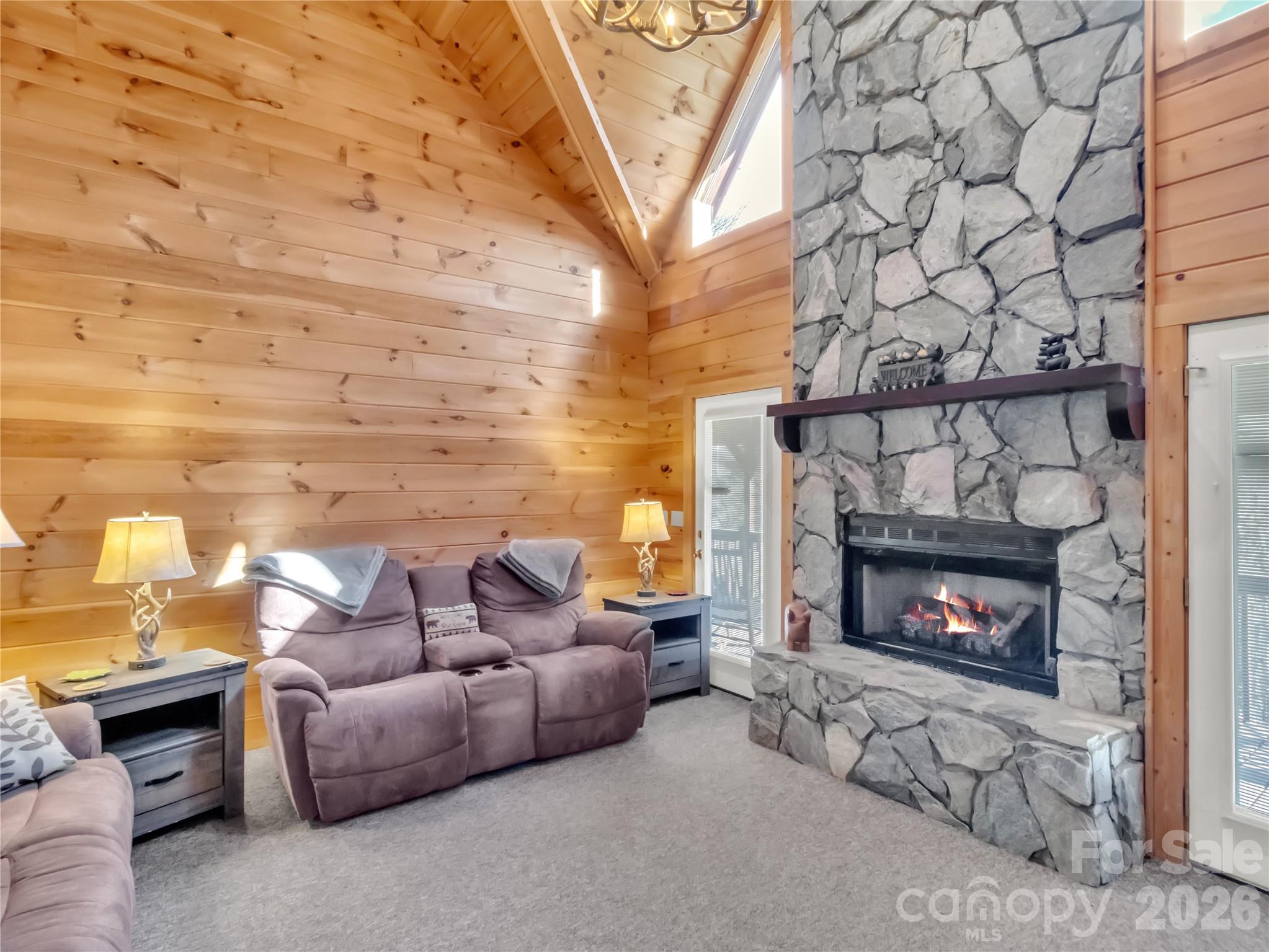 30 Edgewater Lane — Maggie Valley