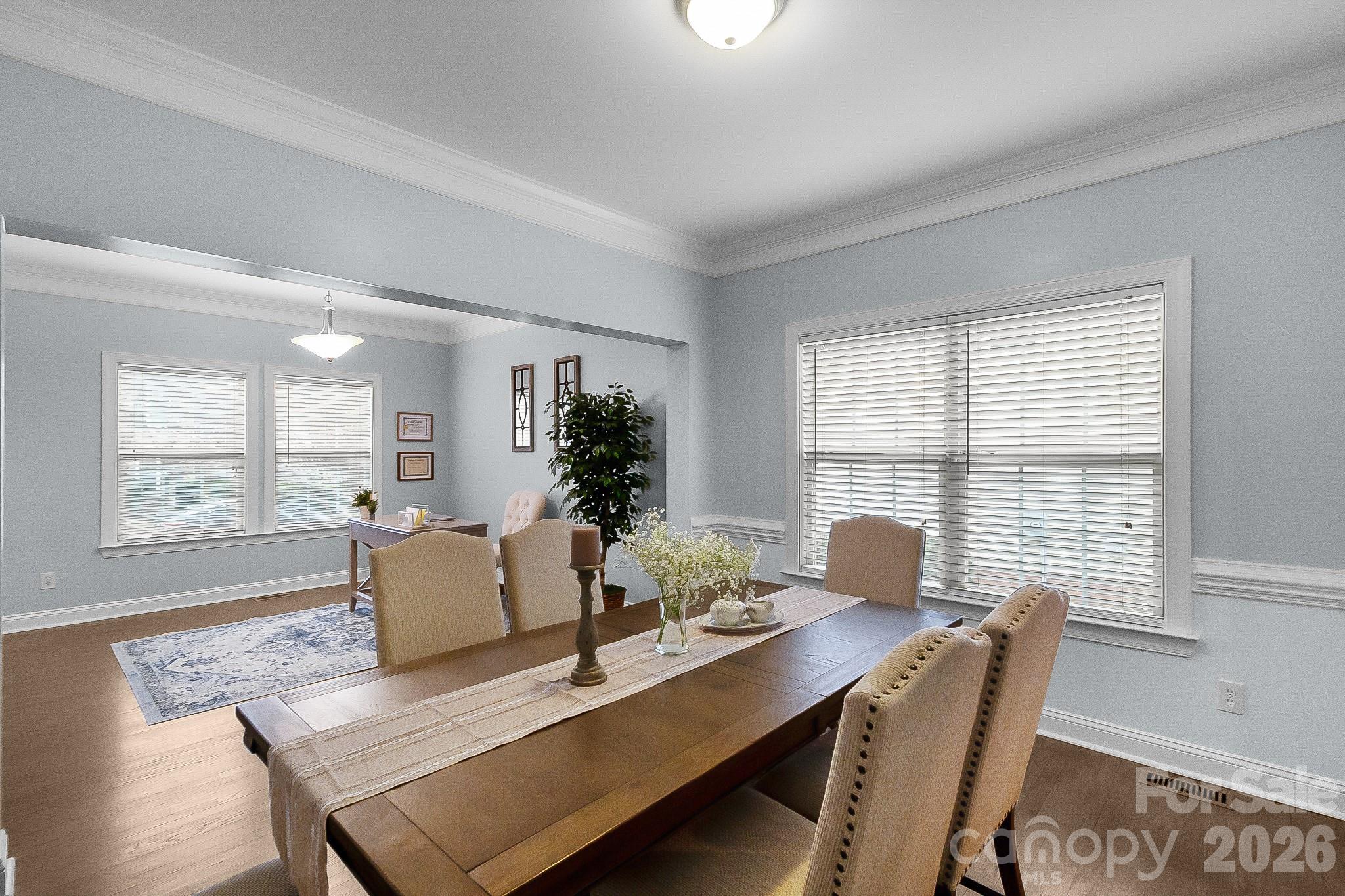 2224 Iron Works Drive — Lake Wylie