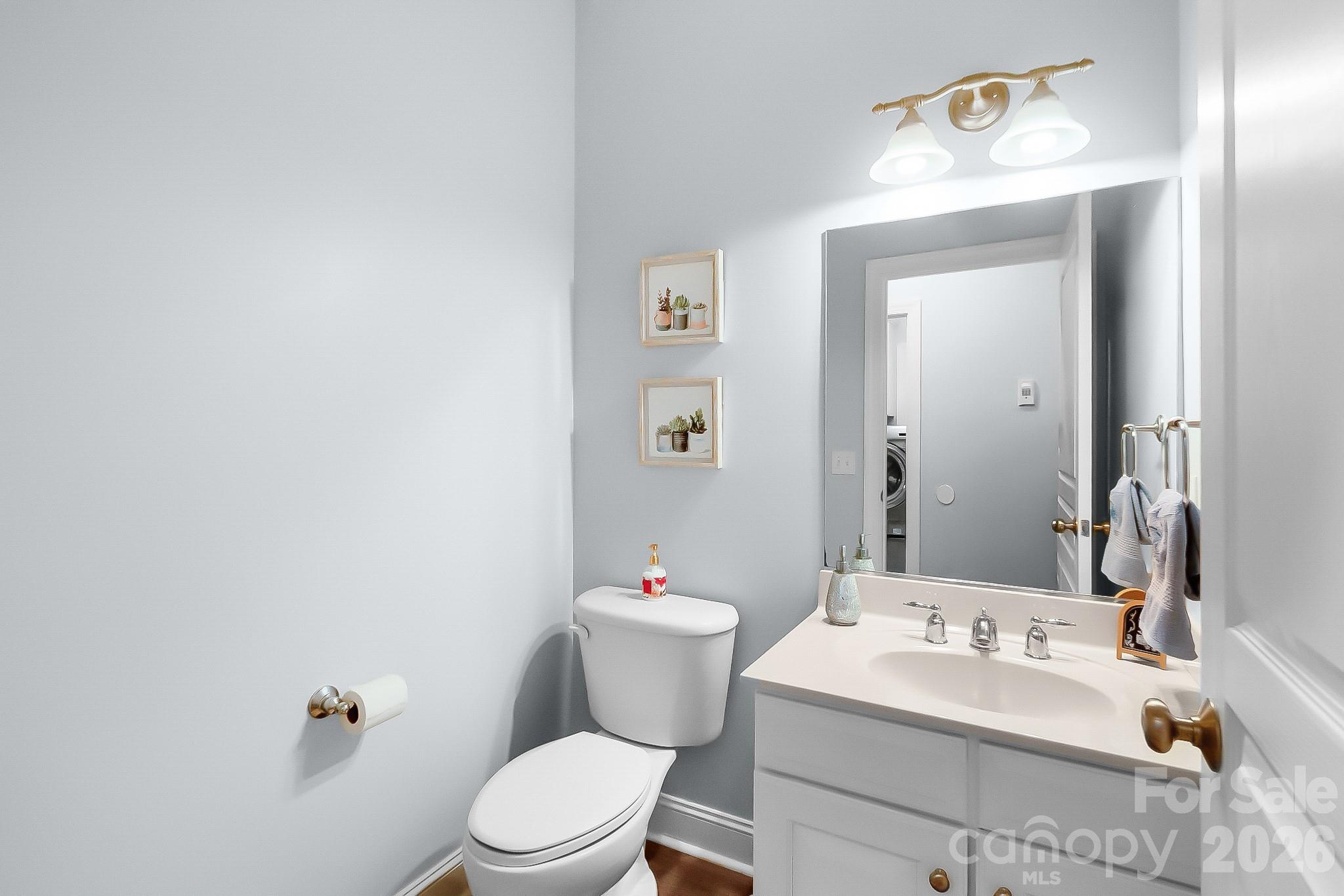 2224 Iron Works Drive — Lake Wylie