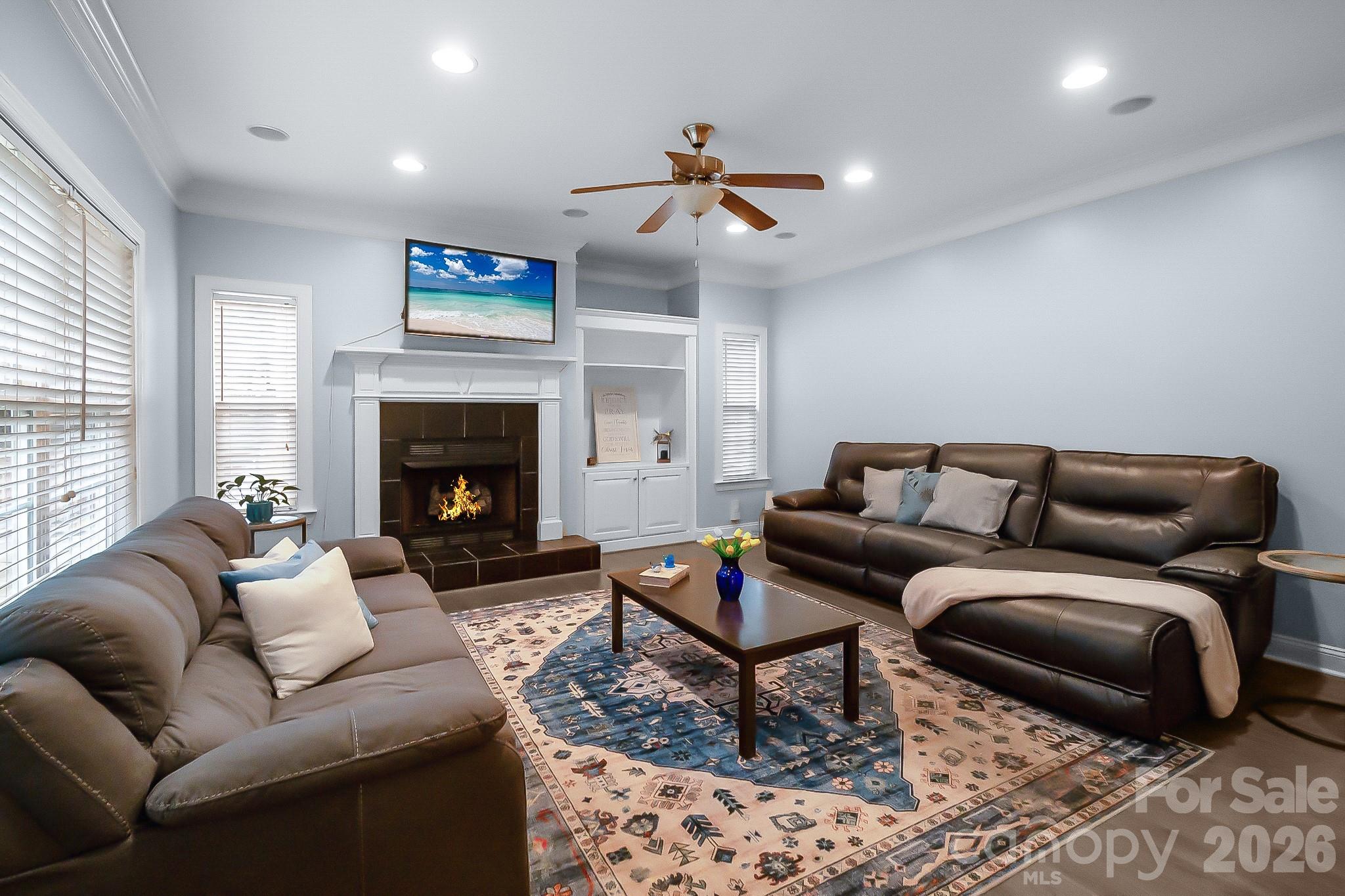 2224 Iron Works Drive — Lake Wylie