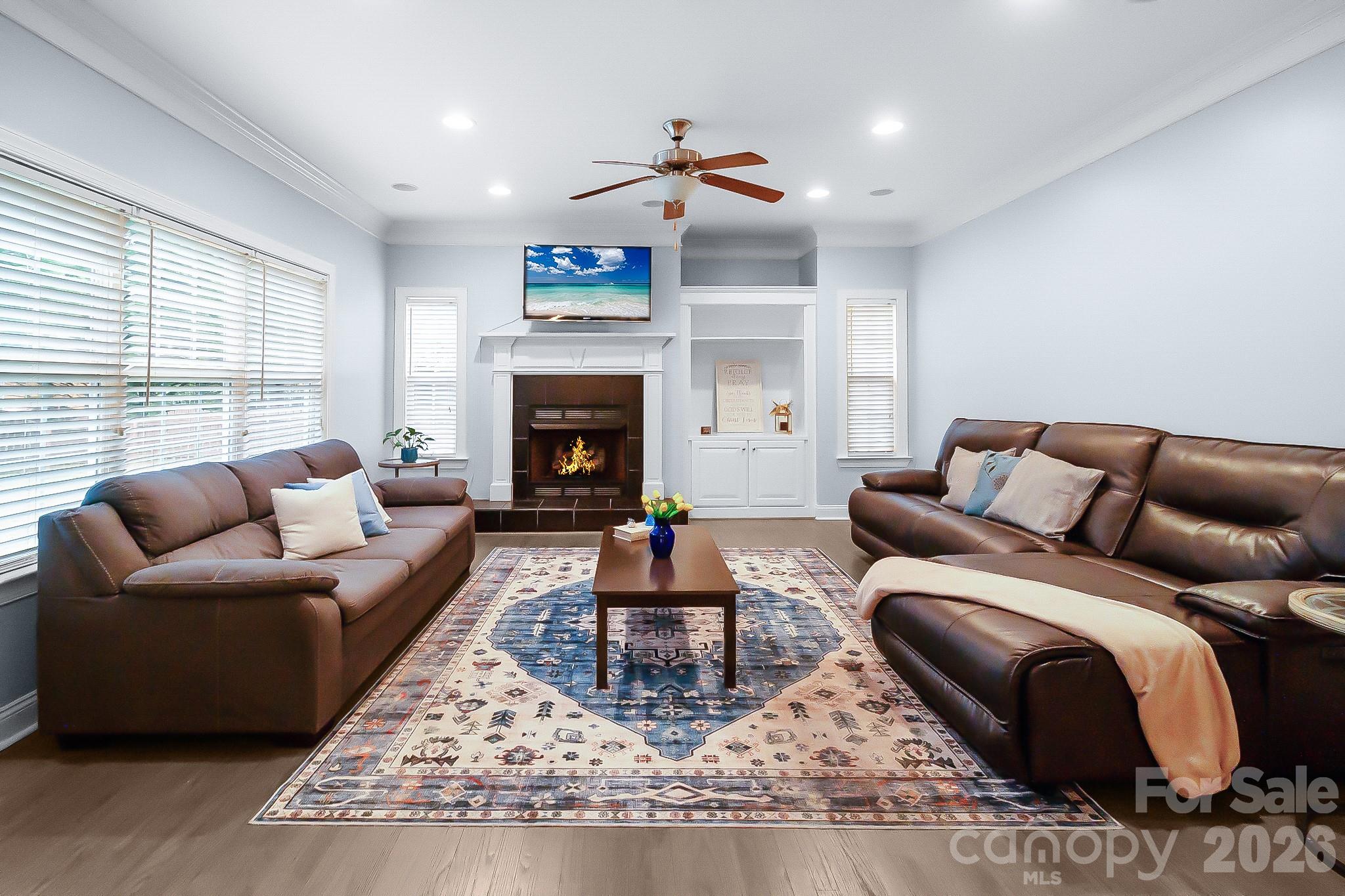 2224 Iron Works Drive — Lake Wylie