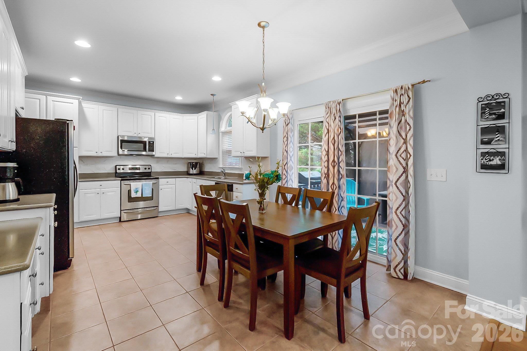 2224 Iron Works Drive — Lake Wylie