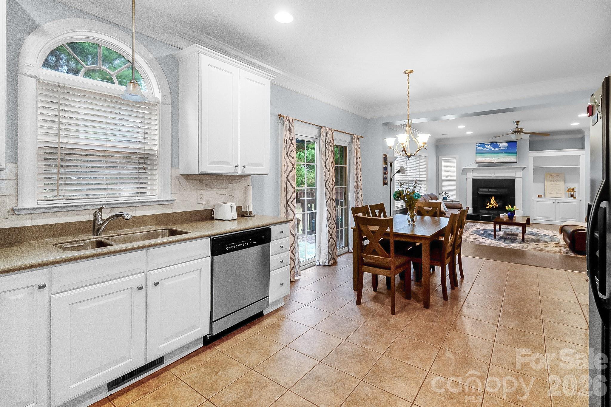 2224 Iron Works Drive — Lake Wylie