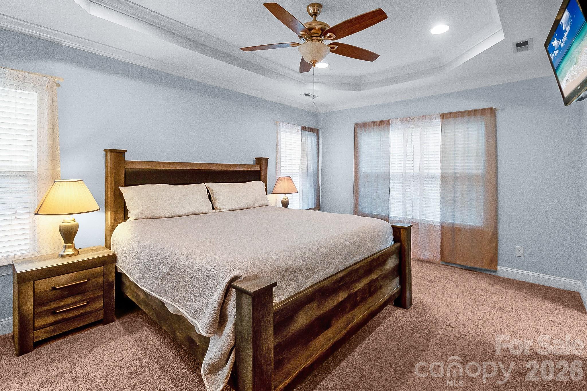 2224 Iron Works Drive — Lake Wylie