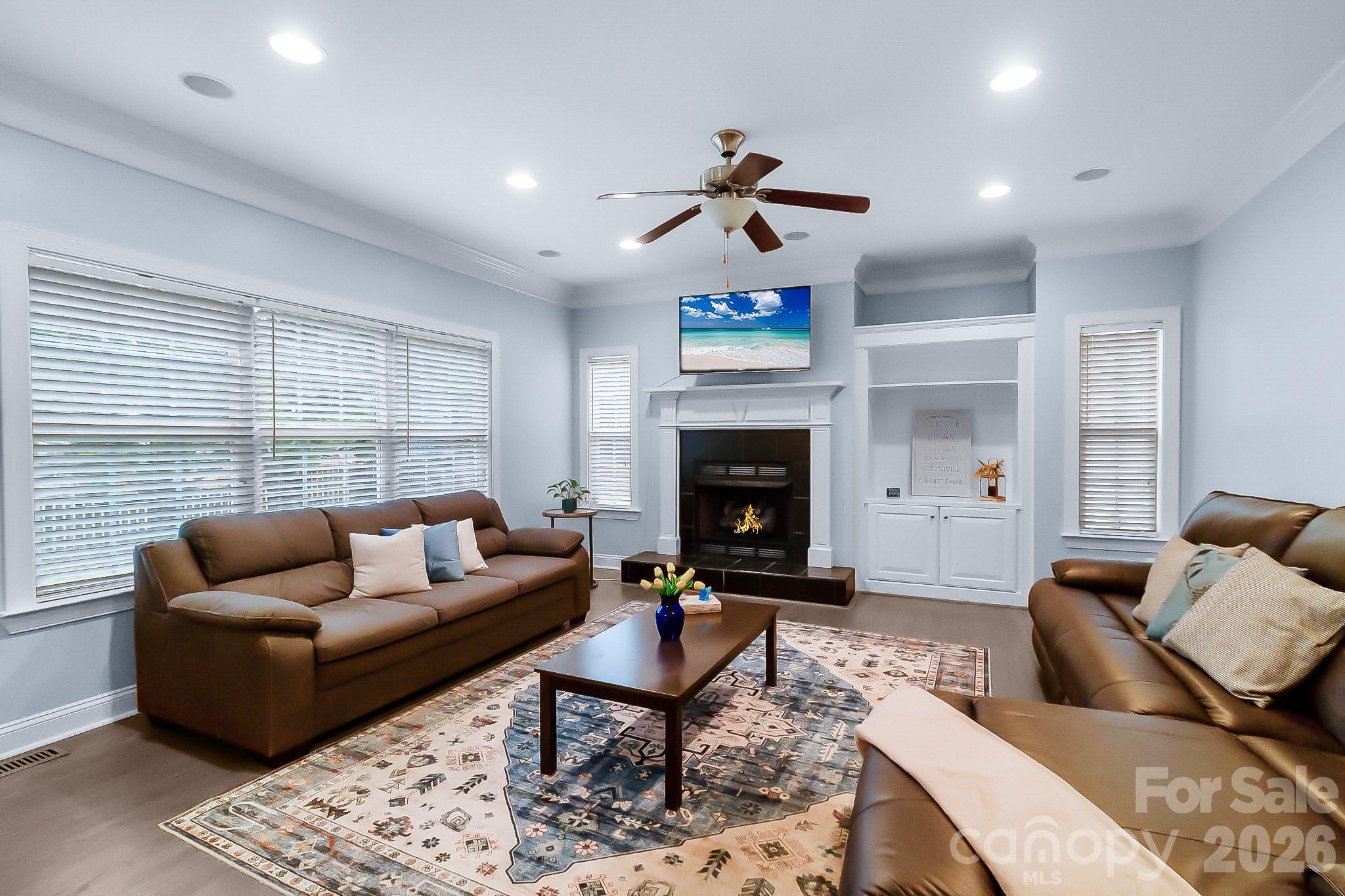 2224 Iron Works Drive — Lake Wylie