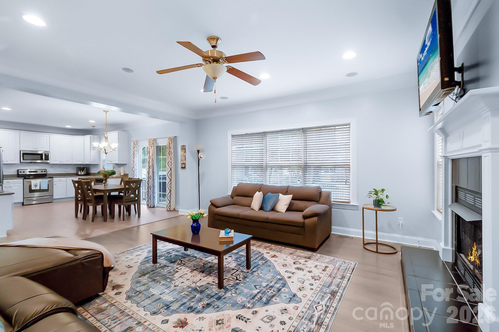 2224 Iron Works Drive — Lake Wylie