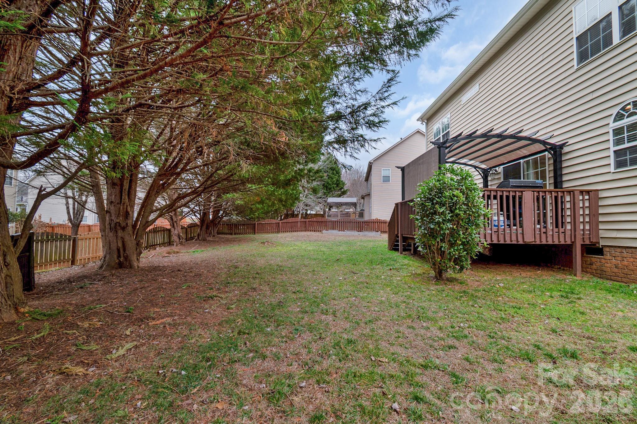 2224 Iron Works Drive — Lake Wylie