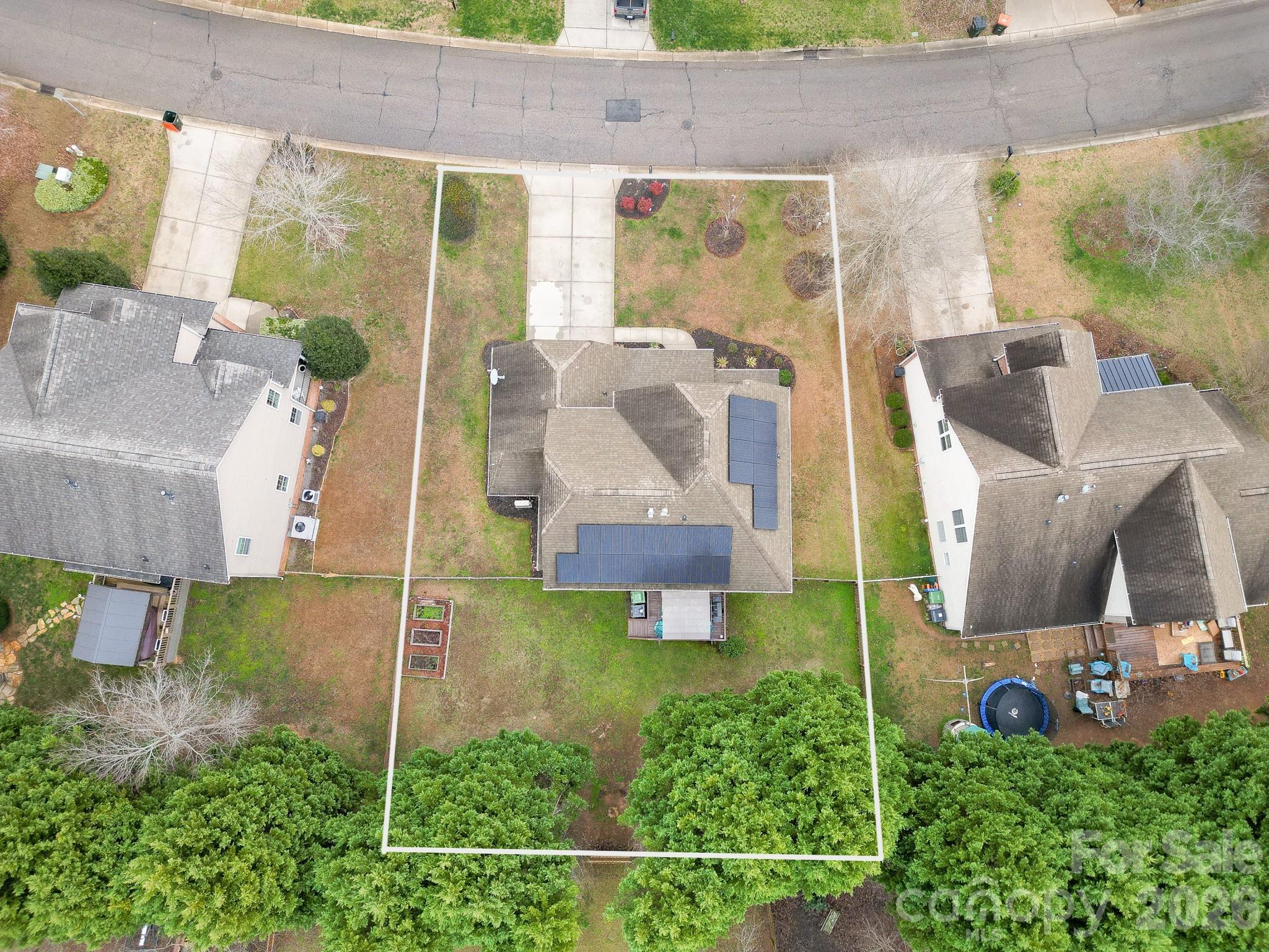 2224 Iron Works Drive — Lake Wylie