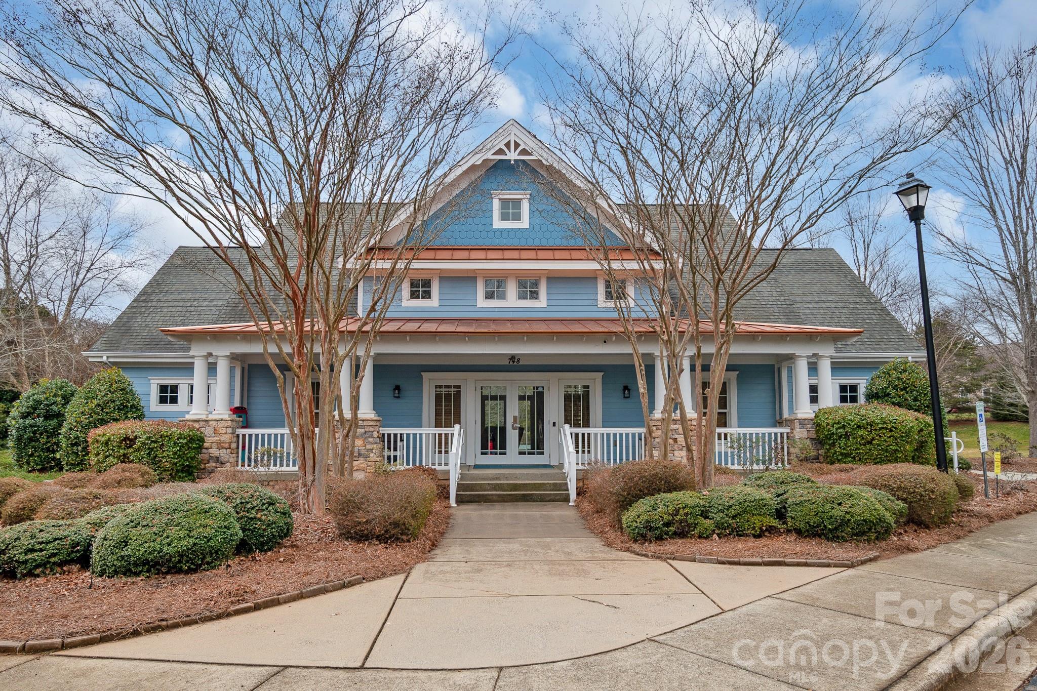 2224 Iron Works Drive — Lake Wylie
