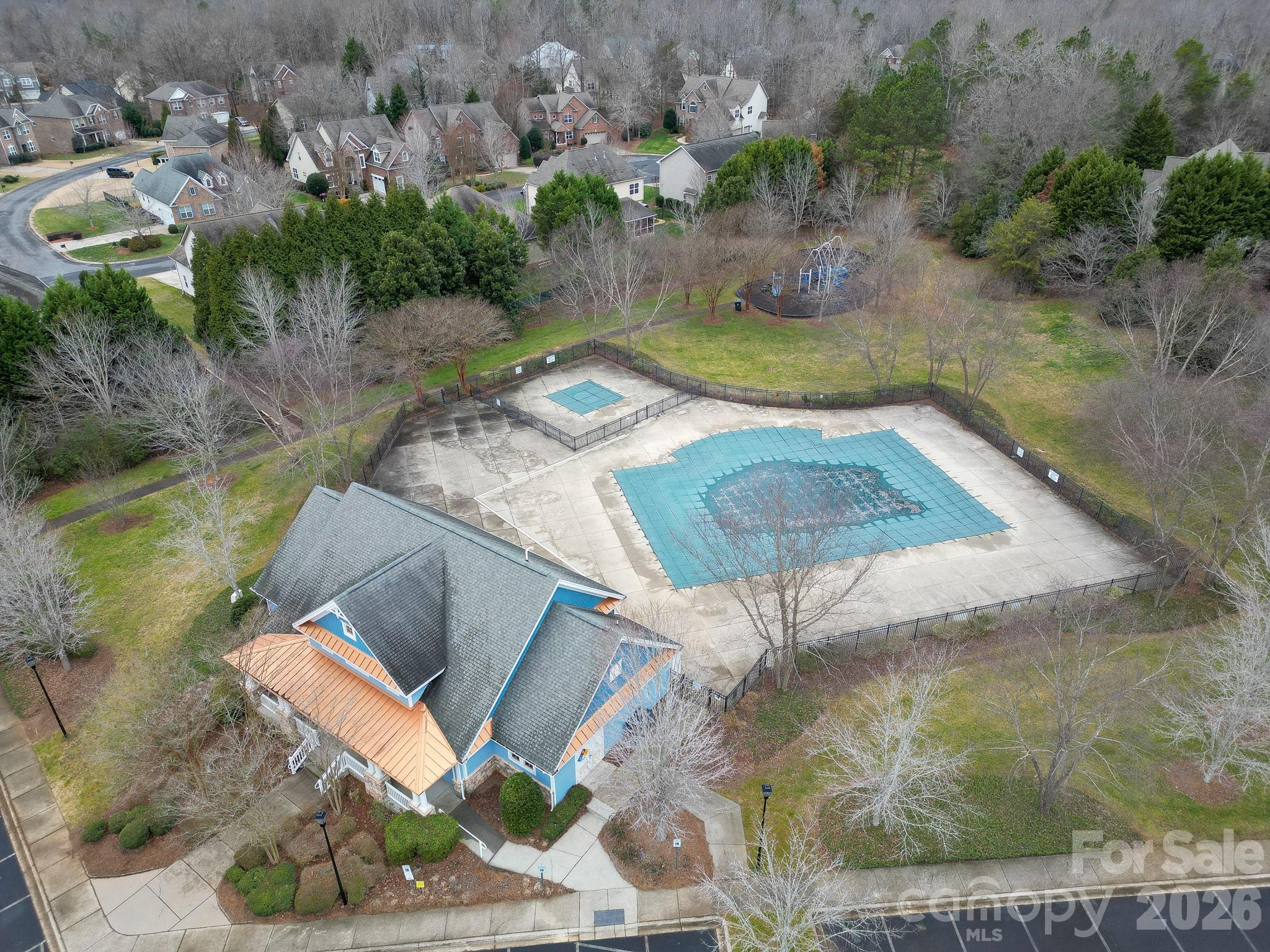 2224 Iron Works Drive — Lake Wylie
