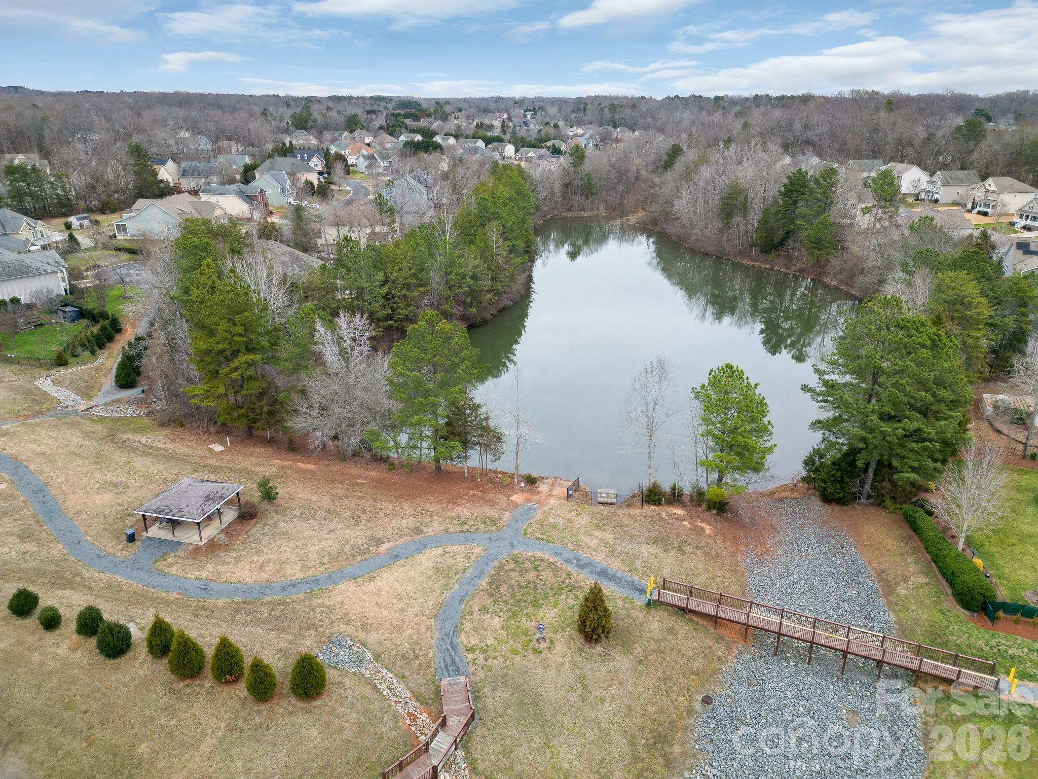2224 Iron Works Drive — Lake Wylie