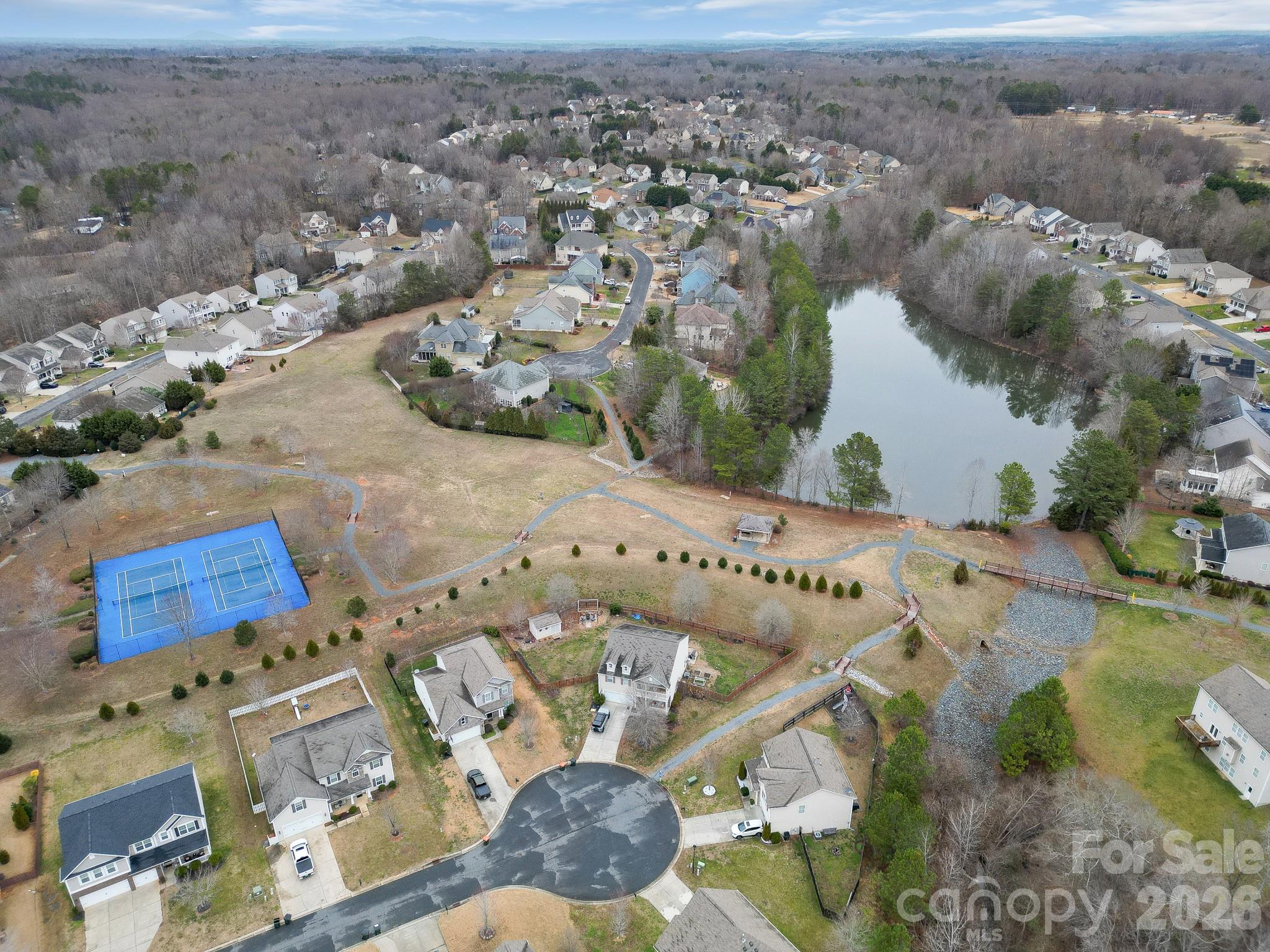 2224 Iron Works Drive — Lake Wylie