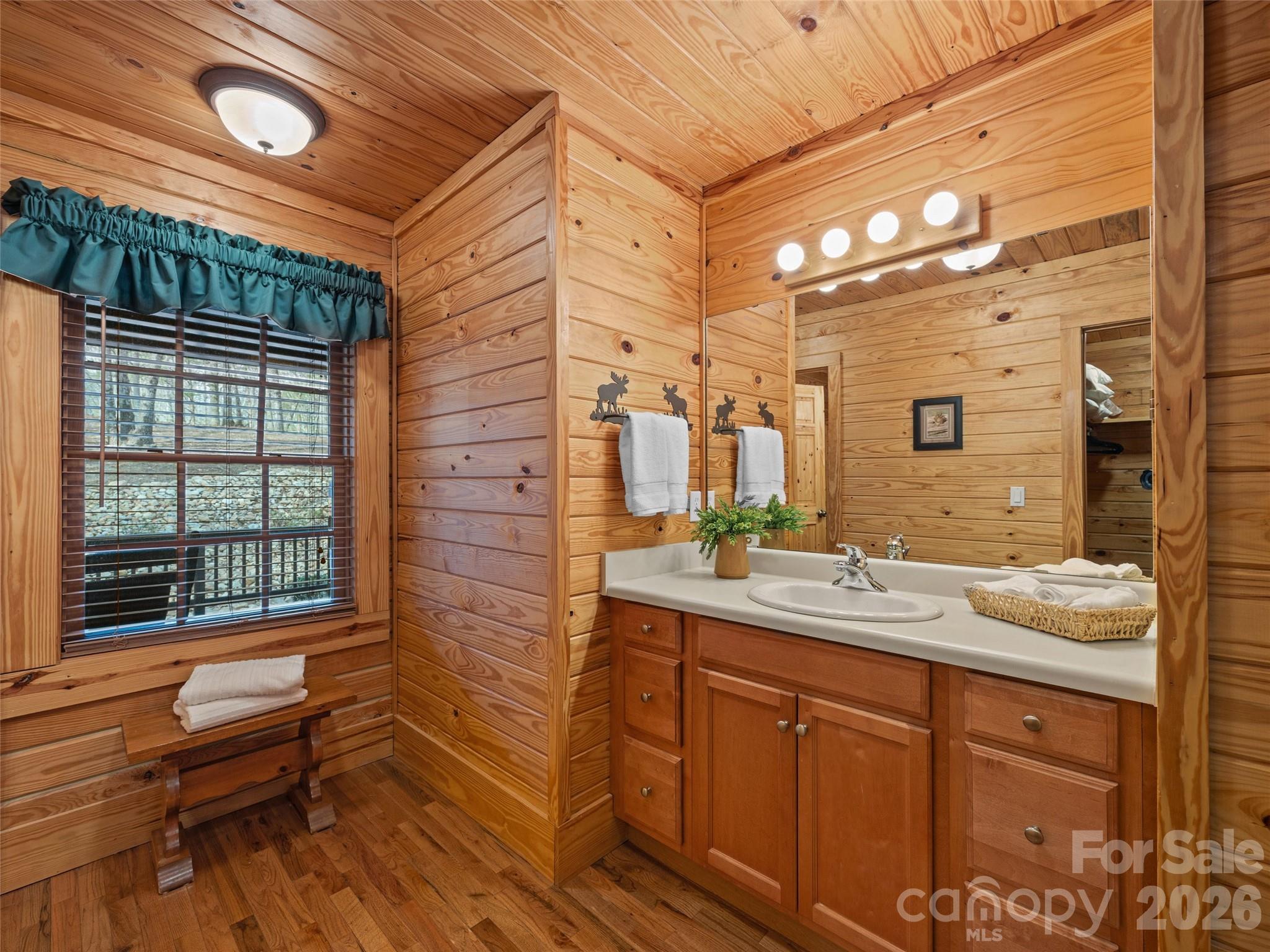 134 McDaniel Court — Lake Lure