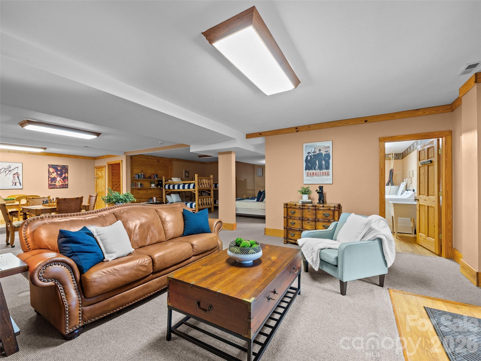 134 McDaniel Court — Lake Lure