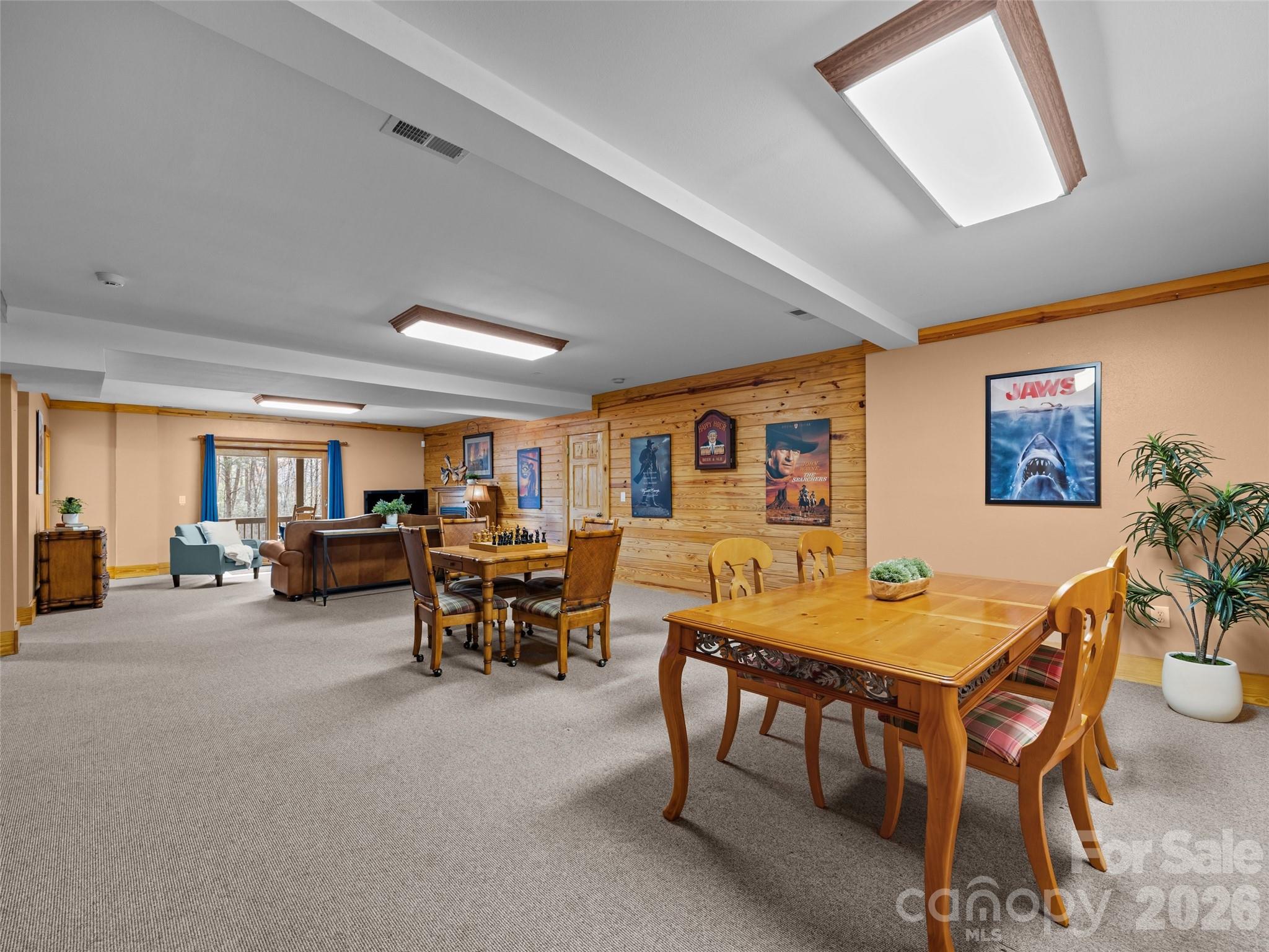 134 McDaniel Court — Lake Lure