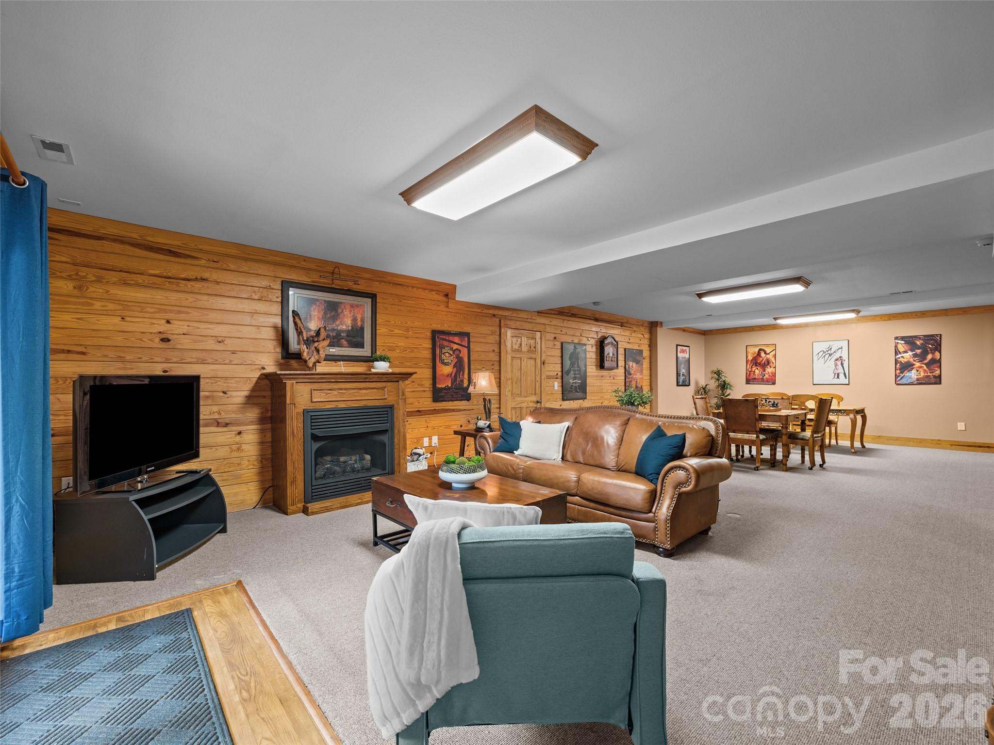 134 McDaniel Court — Lake Lure