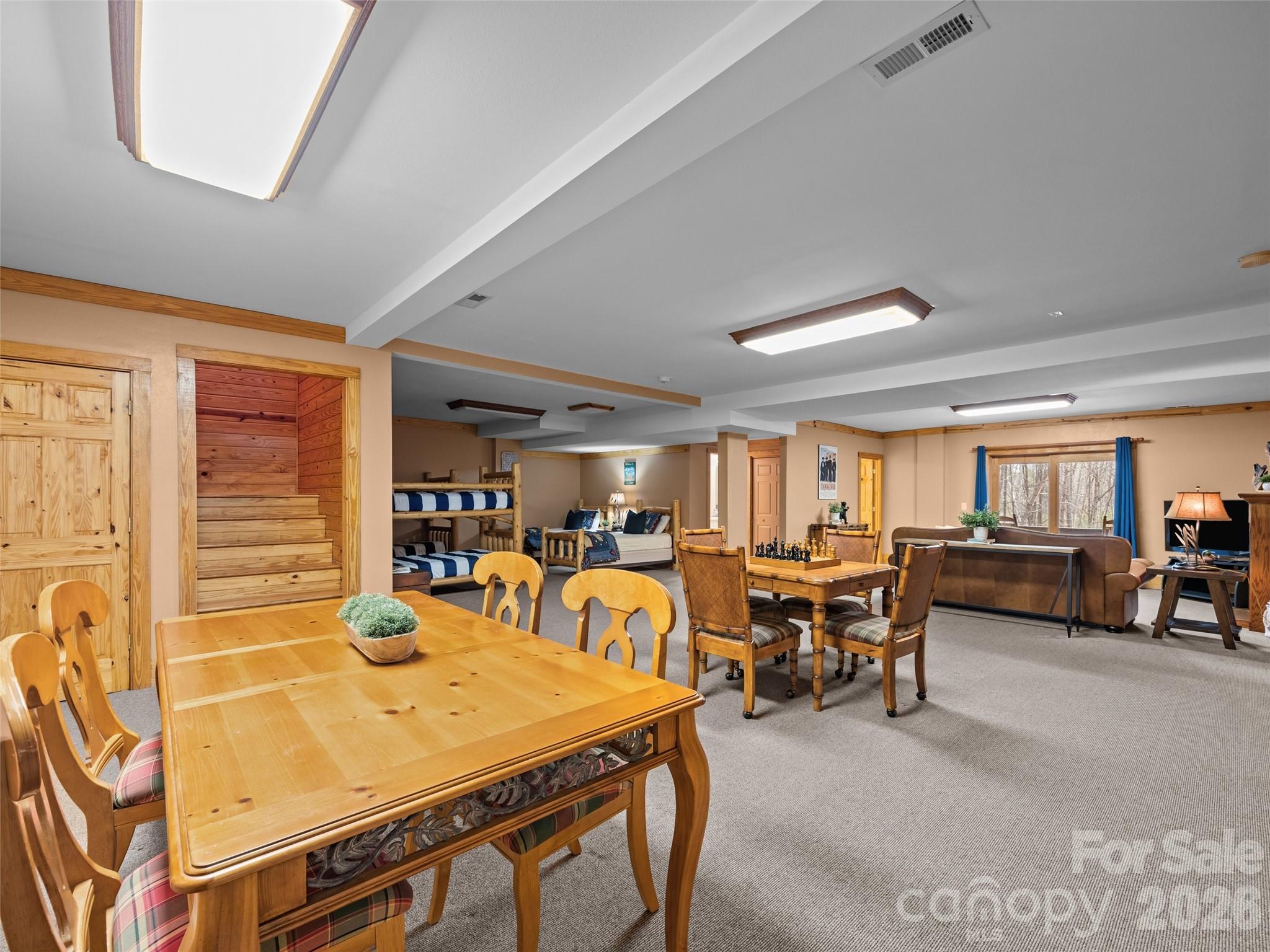 134 McDaniel Court — Lake Lure