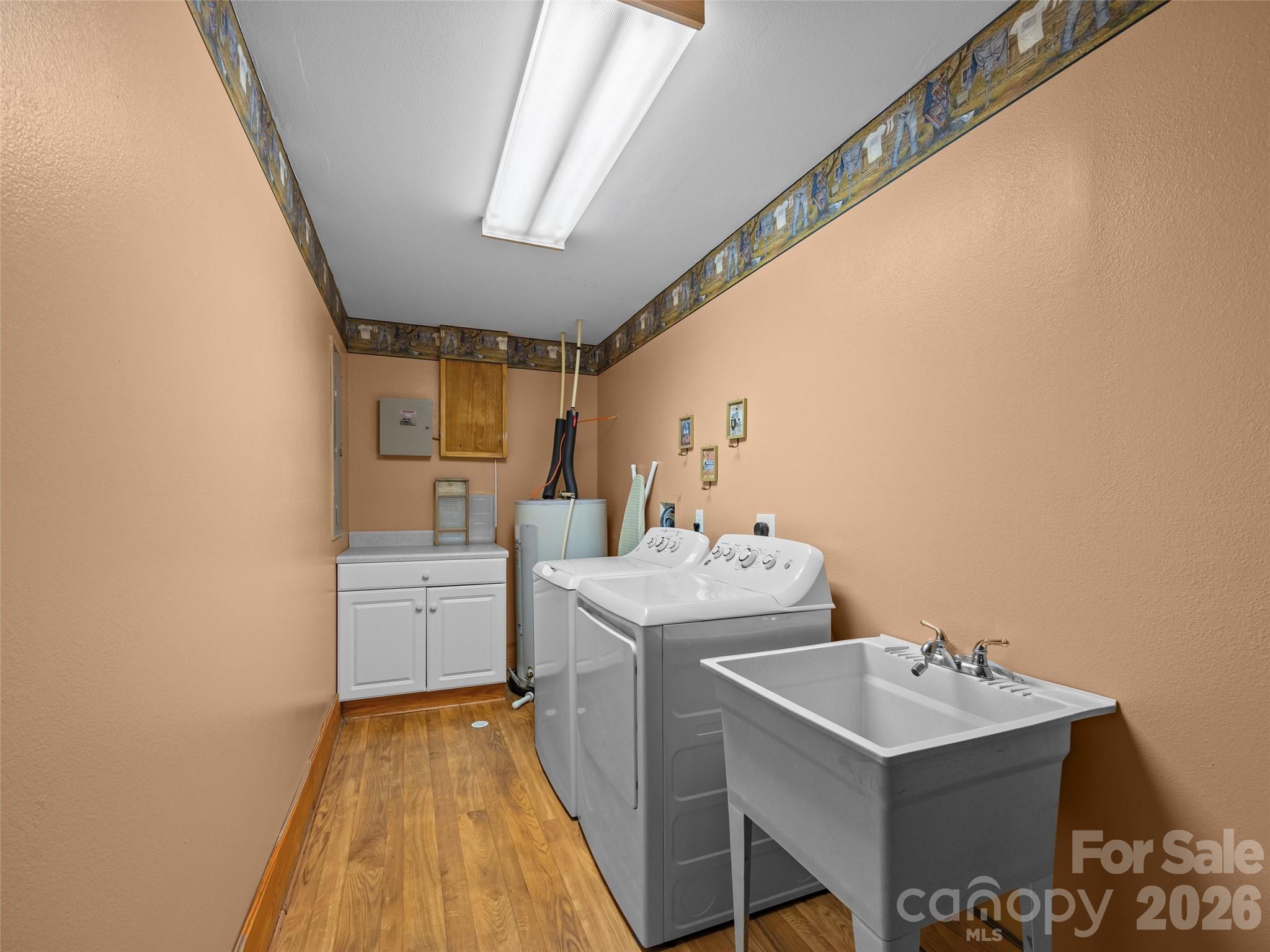 134 McDaniel Court — Lake Lure