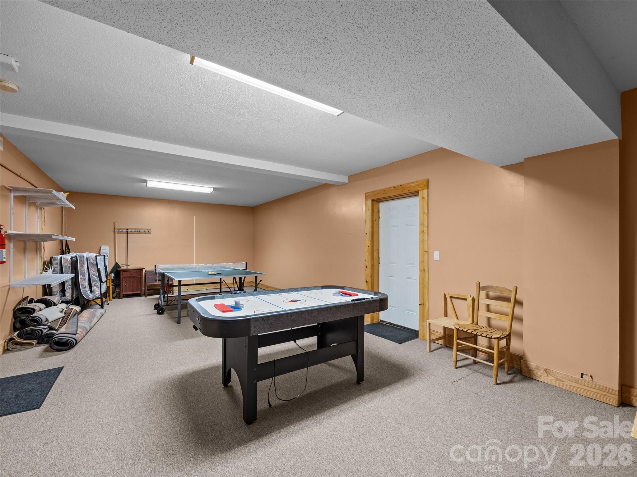 134 McDaniel Court — Lake Lure