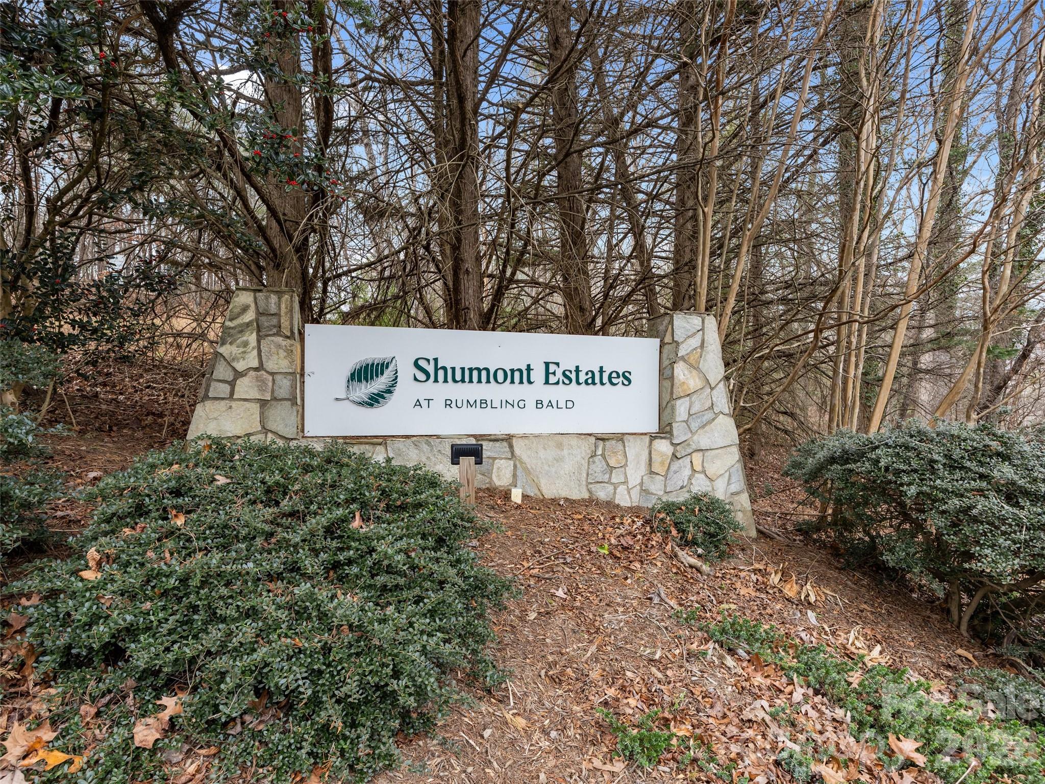 134 McDaniel Court — Lake Lure
