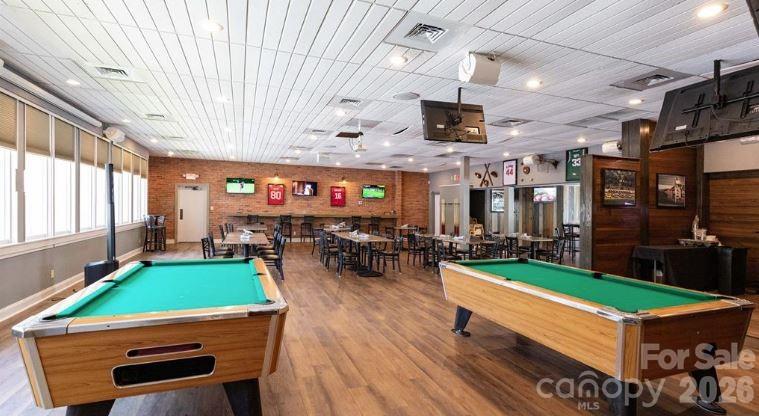 134 McDaniel Court — Lake Lure