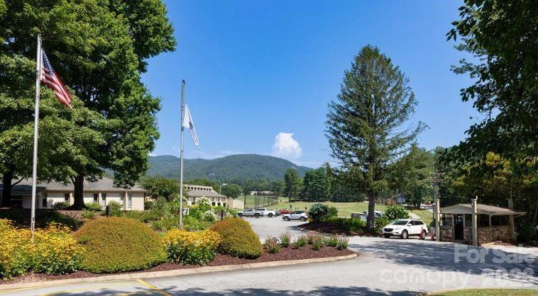 134 McDaniel Court — Lake Lure