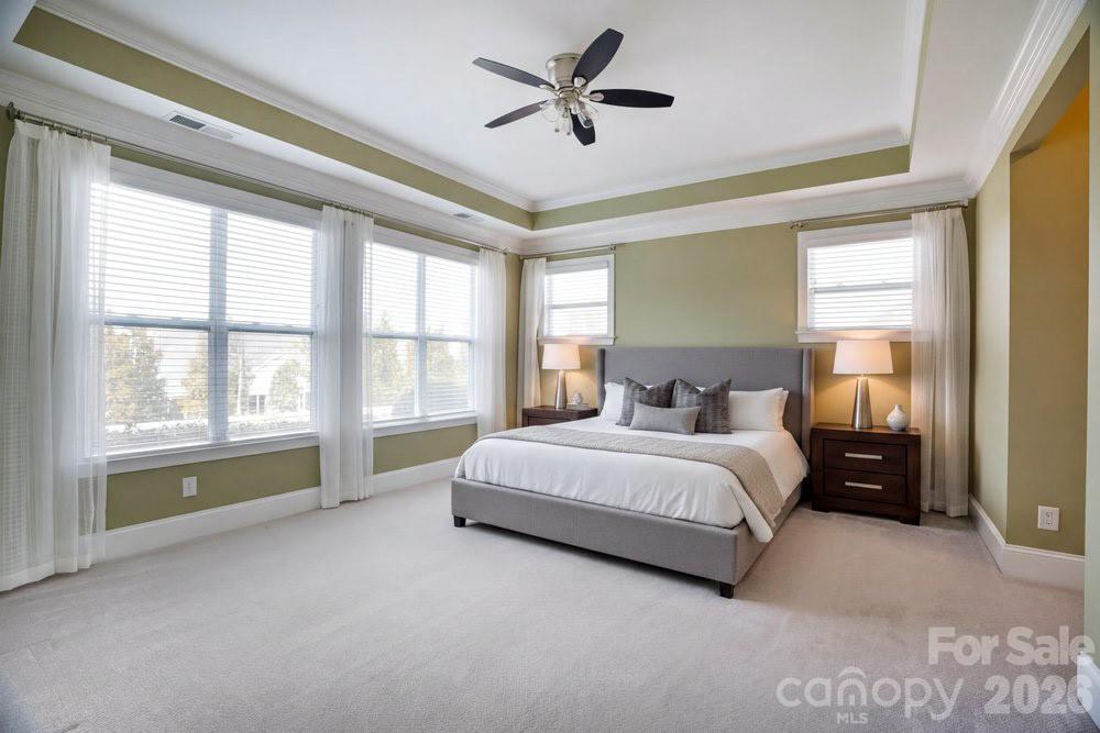 13003 Riley Grace Lane — Cornelius