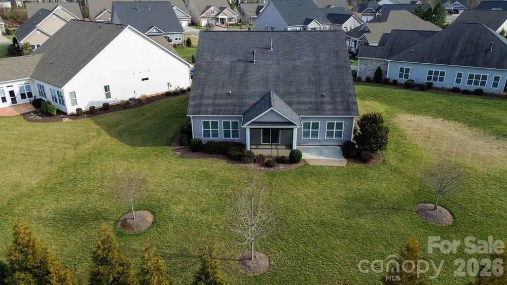 13003 Riley Grace Lane — Cornelius