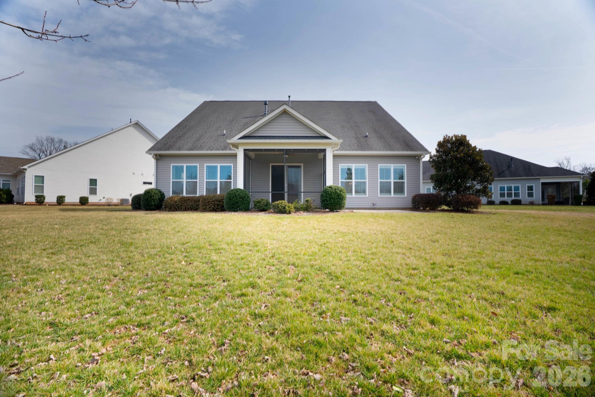 13003 Riley Grace Lane — Cornelius