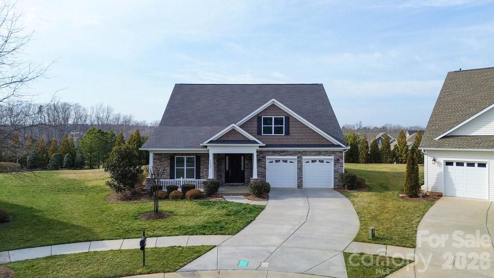 13003 Riley Grace Lane — Cornelius