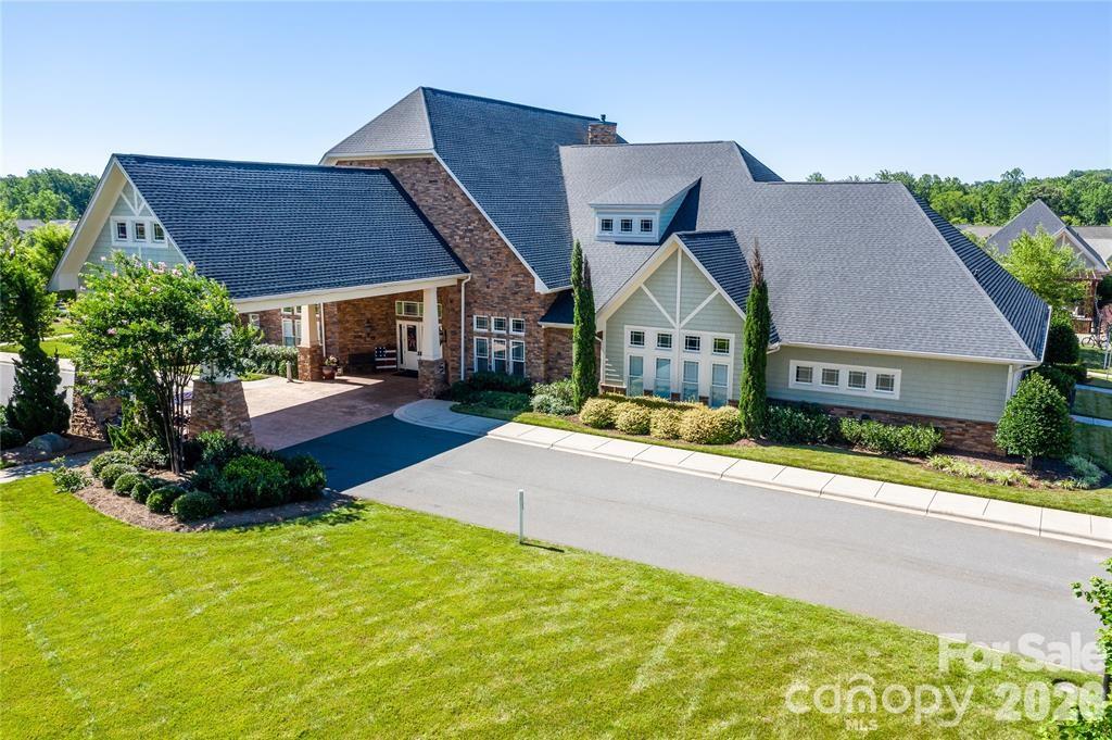 13003 Riley Grace Lane — Cornelius