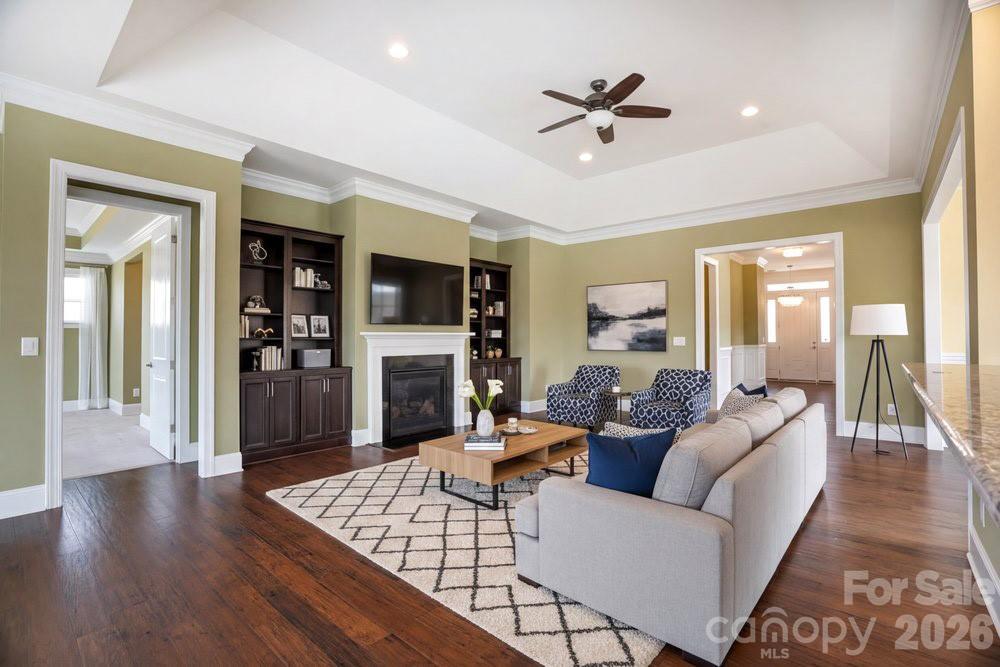 13003 Riley Grace Lane — Cornelius
