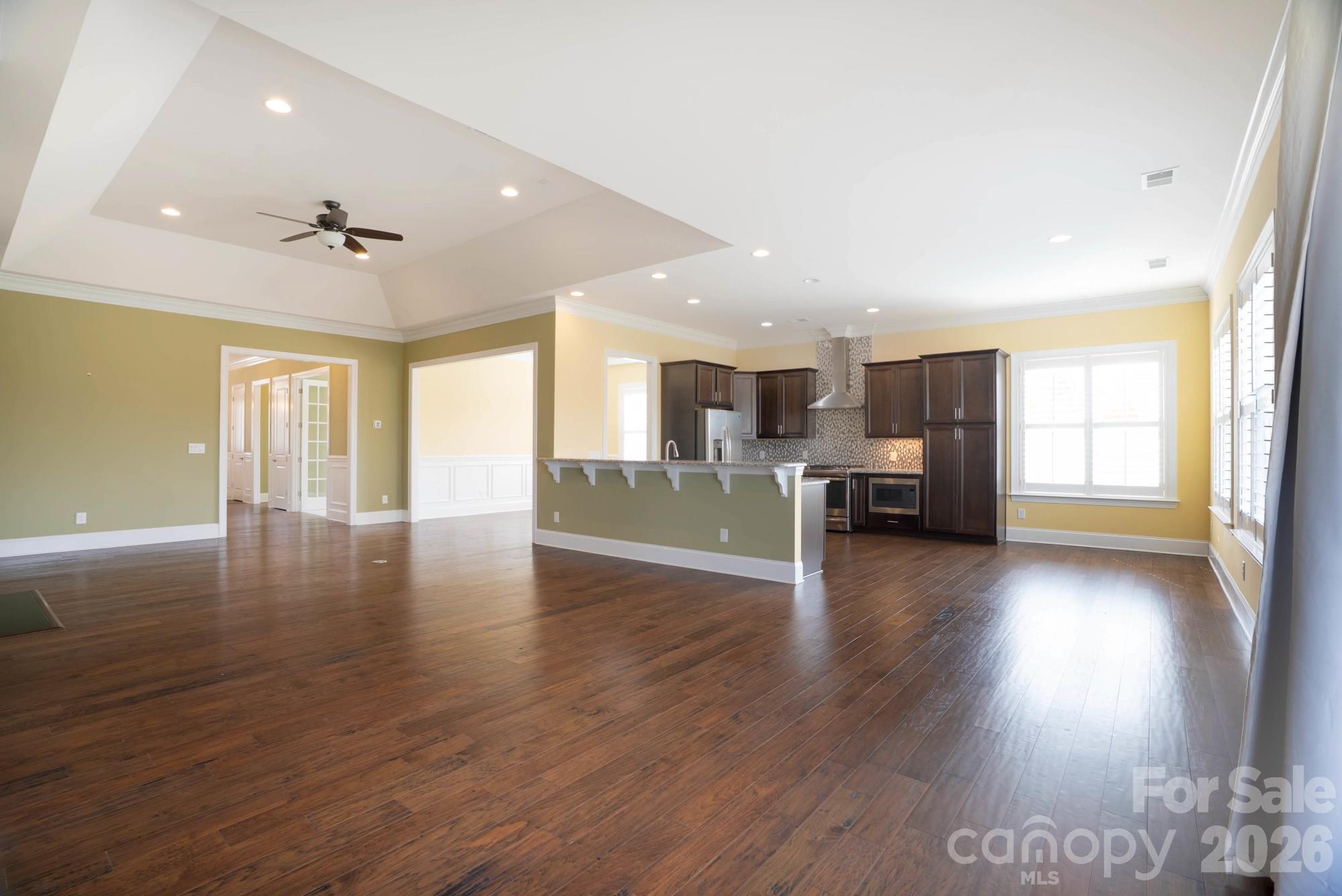13003 Riley Grace Lane — Cornelius