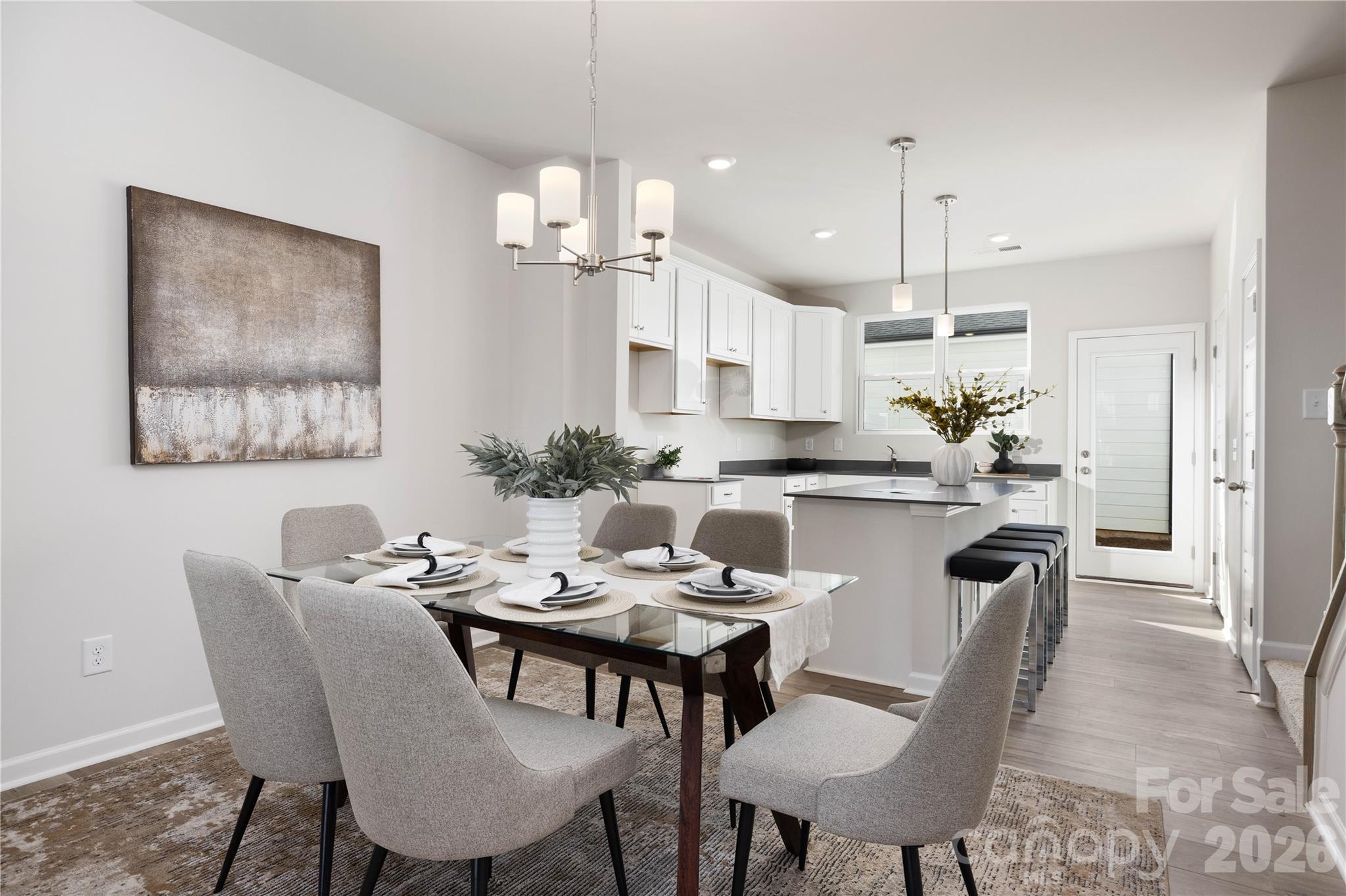 7013 Antigo Drive #02 — Huntersville